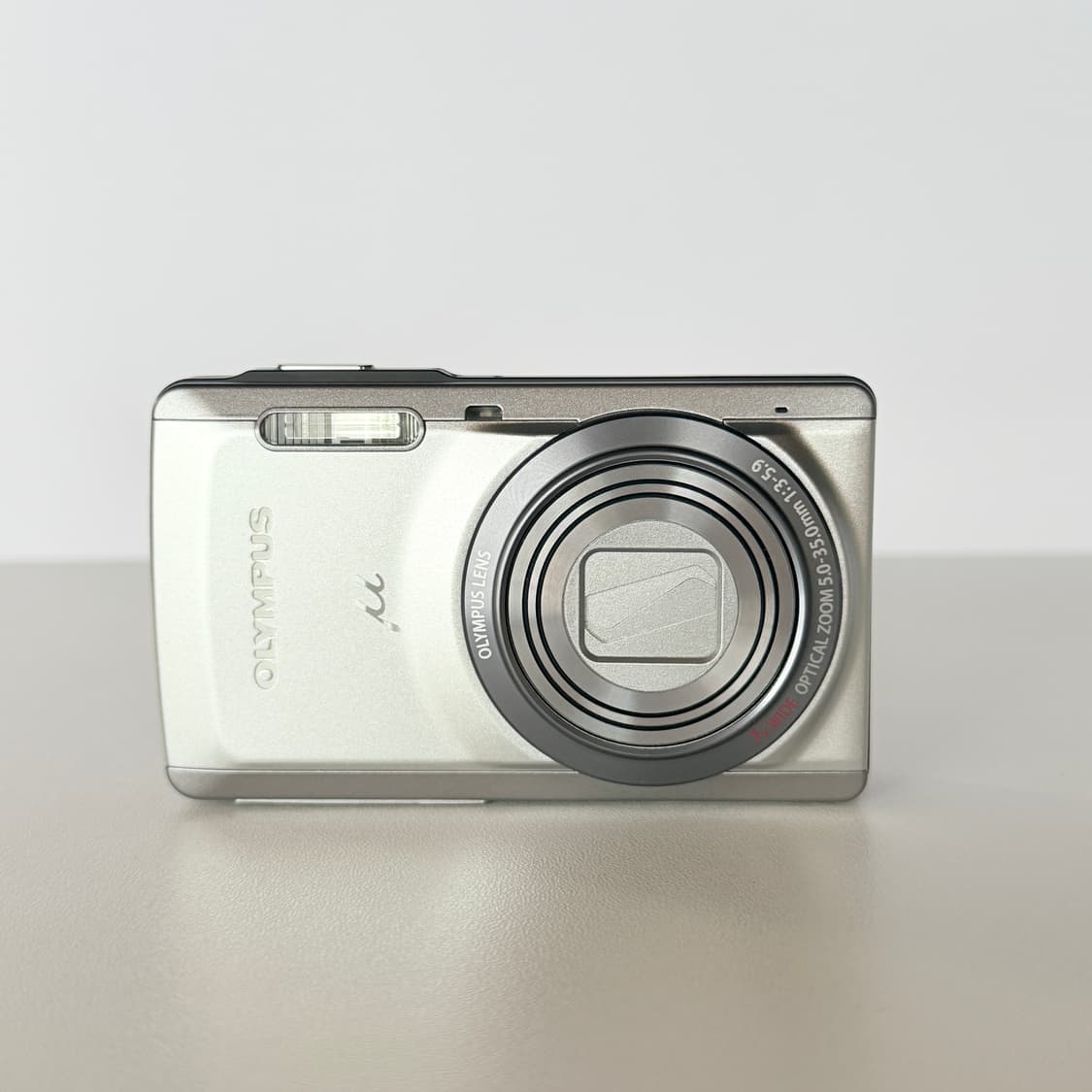 ✨민트급•풀박스/하투하 유하픽✨올림푸스 뮤7050 상품이미지4