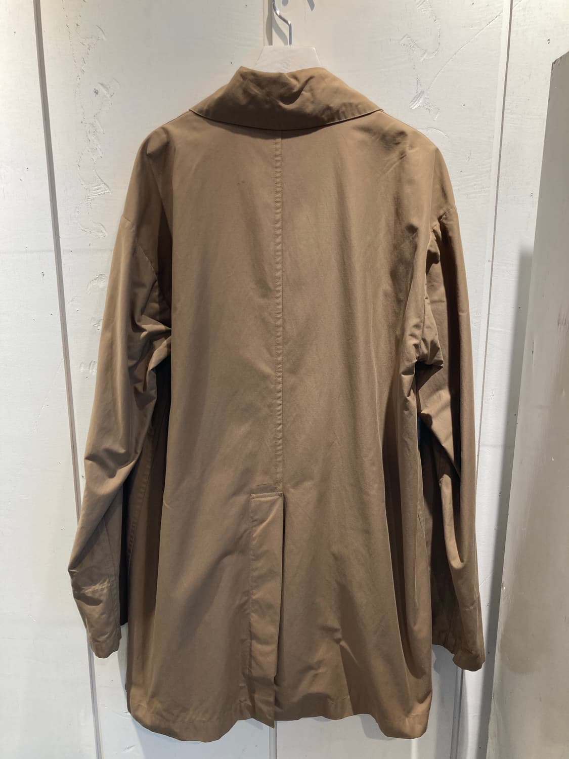 Marni 마르니 봄 코트 상품이미지2