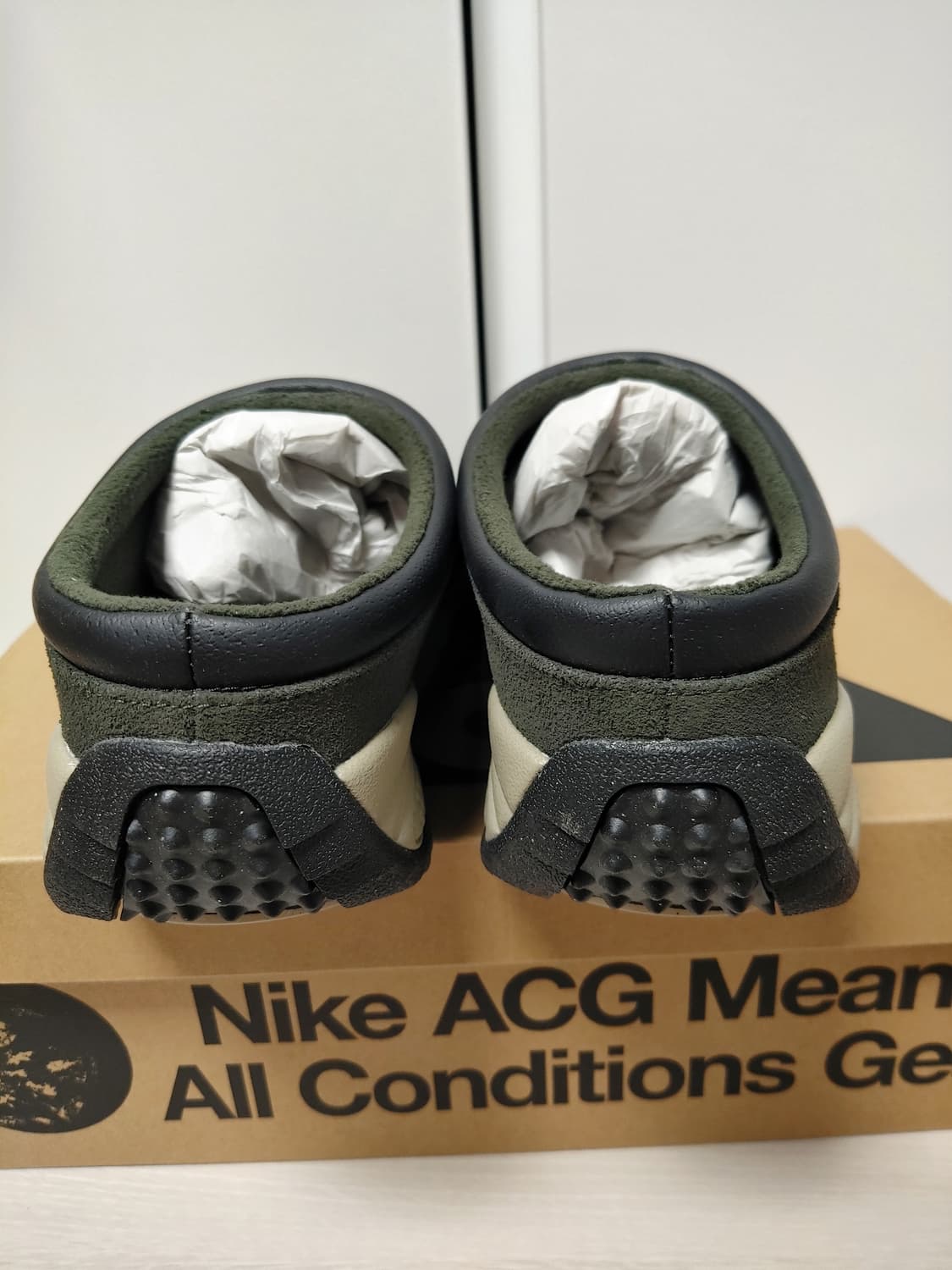 새상품 나이키 루퍼스 280 무료배송 상품이미지6