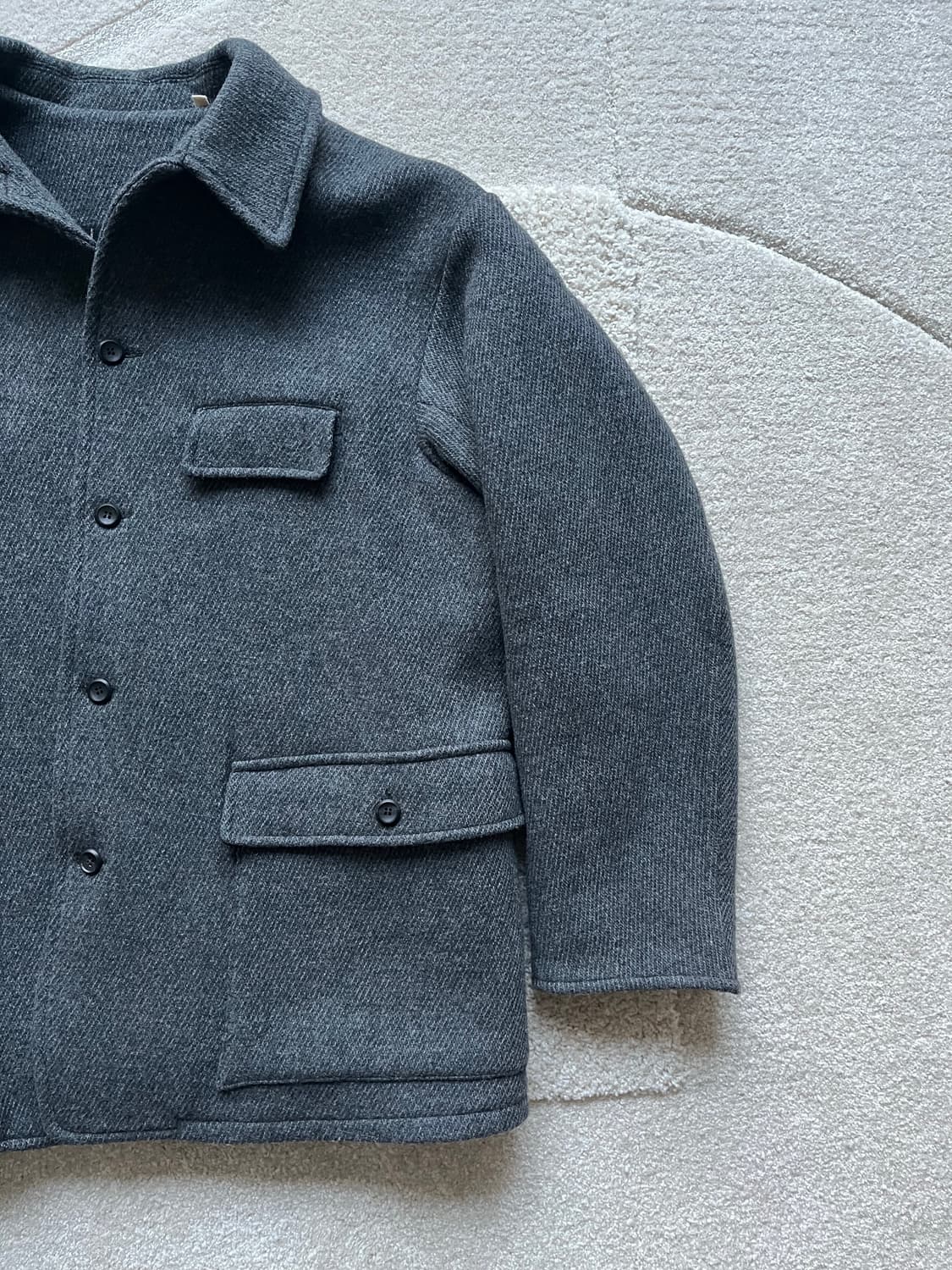 Dre projet PW-Jacket (105) 상품이미지3