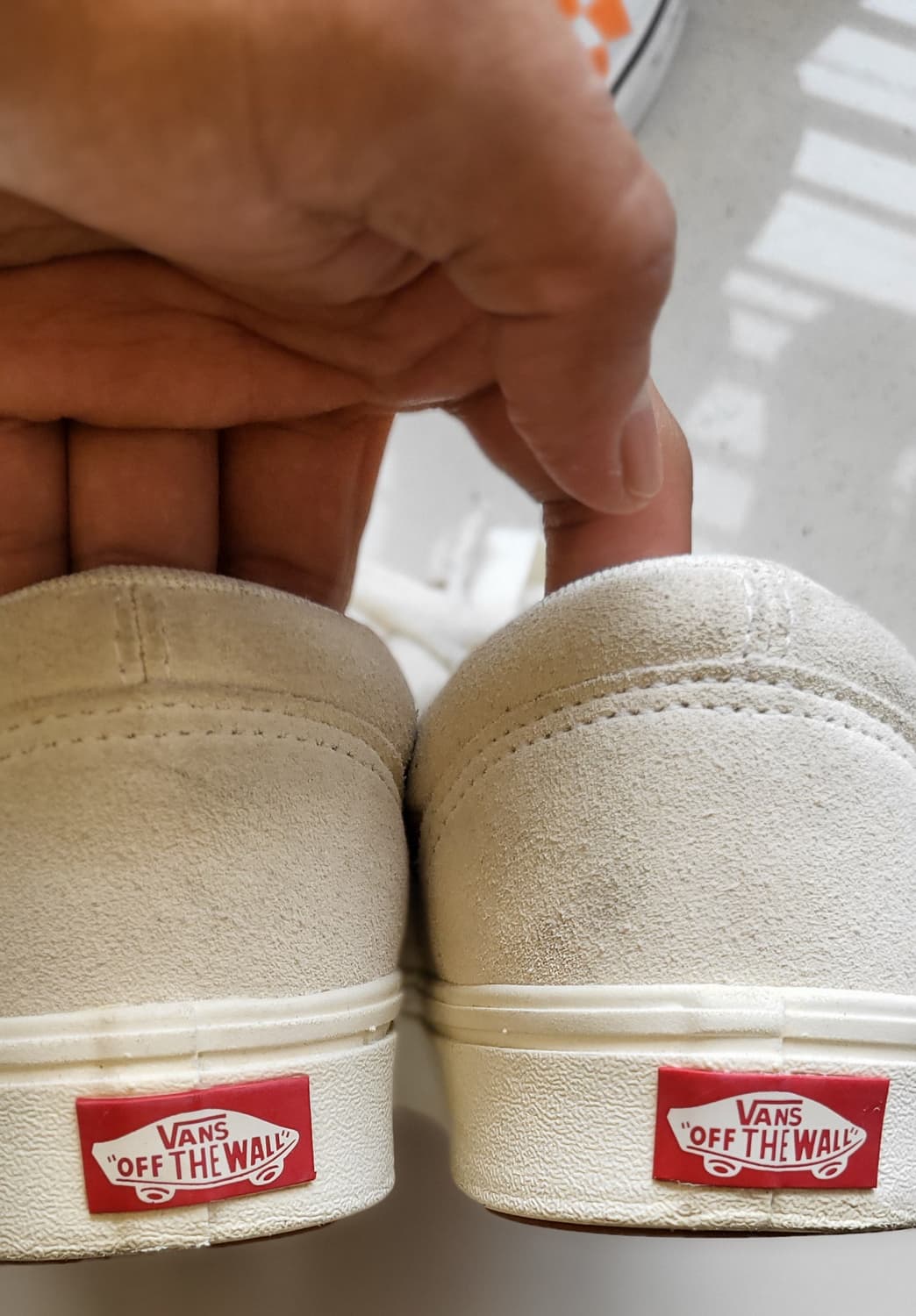 VANS OLDSKOOL 245 상품이미지2