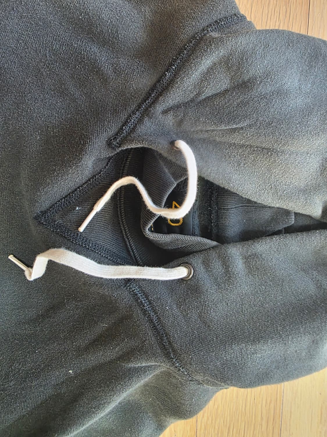 scye 후드 40사이즈 상품이미지3