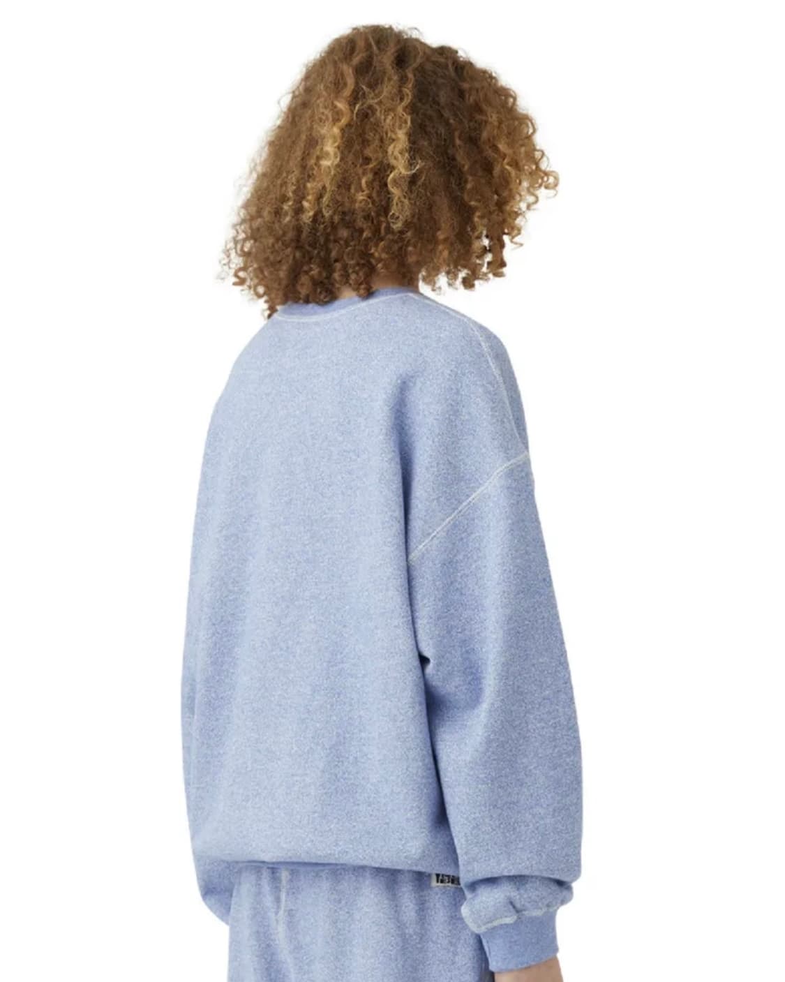 예스아이씨 Y.E.S Duck Sweatshir 스웻 L (105) 상품이미지8