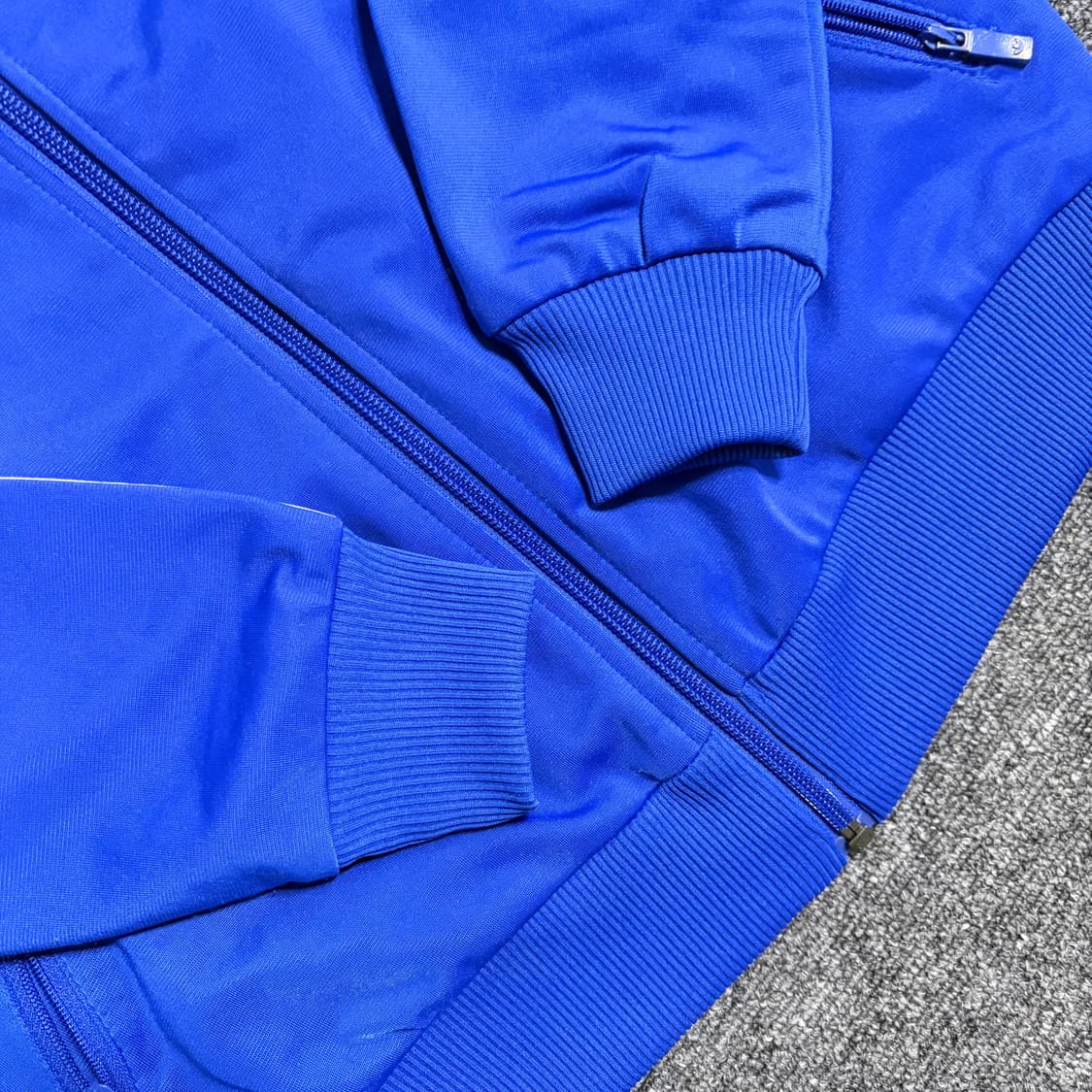 아디다스 슈퍼스타 트랙탑 상품이미지2