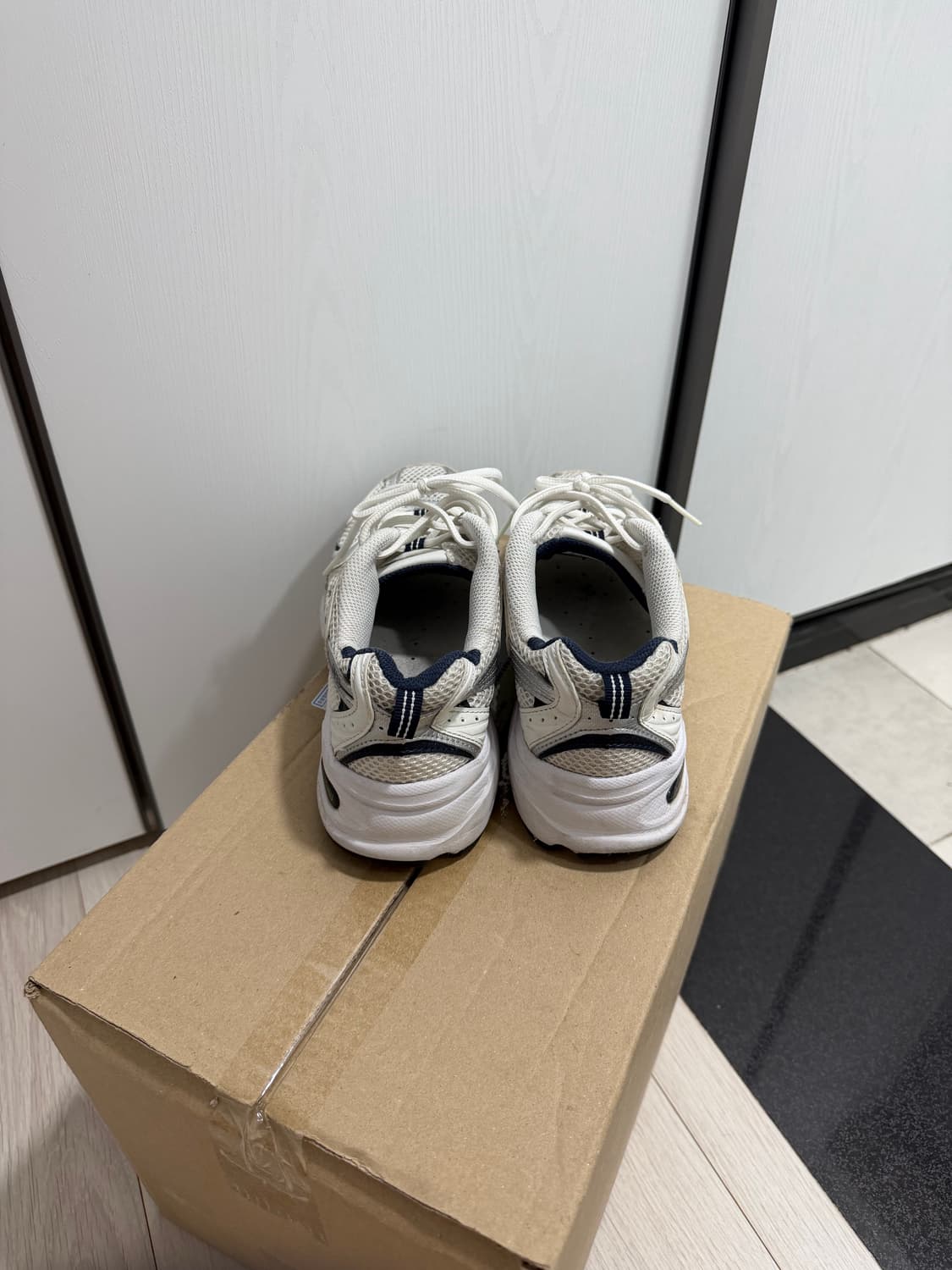 뉴발란스 530 상품이미지4