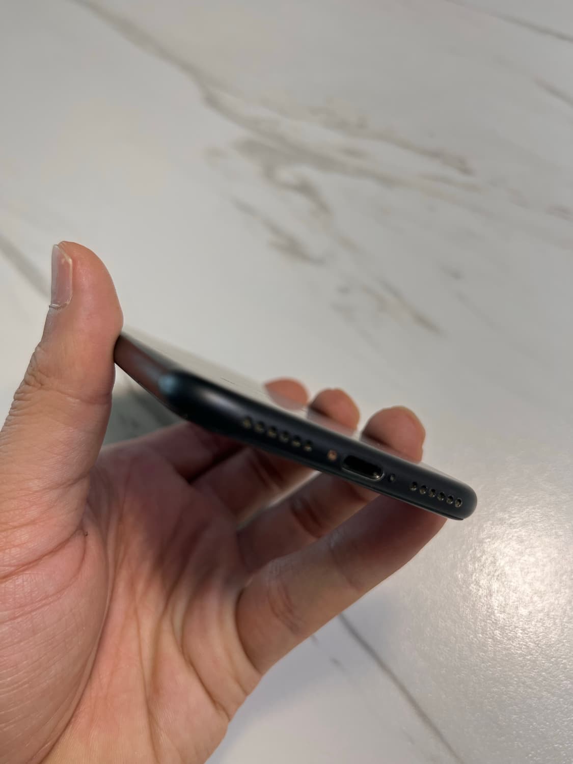 아이폰7매트블랙 32GB 카메라무음 상품이미지4