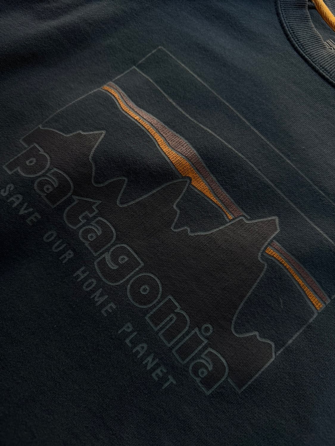 파타고니아 맨투맨 100 상품이미지8