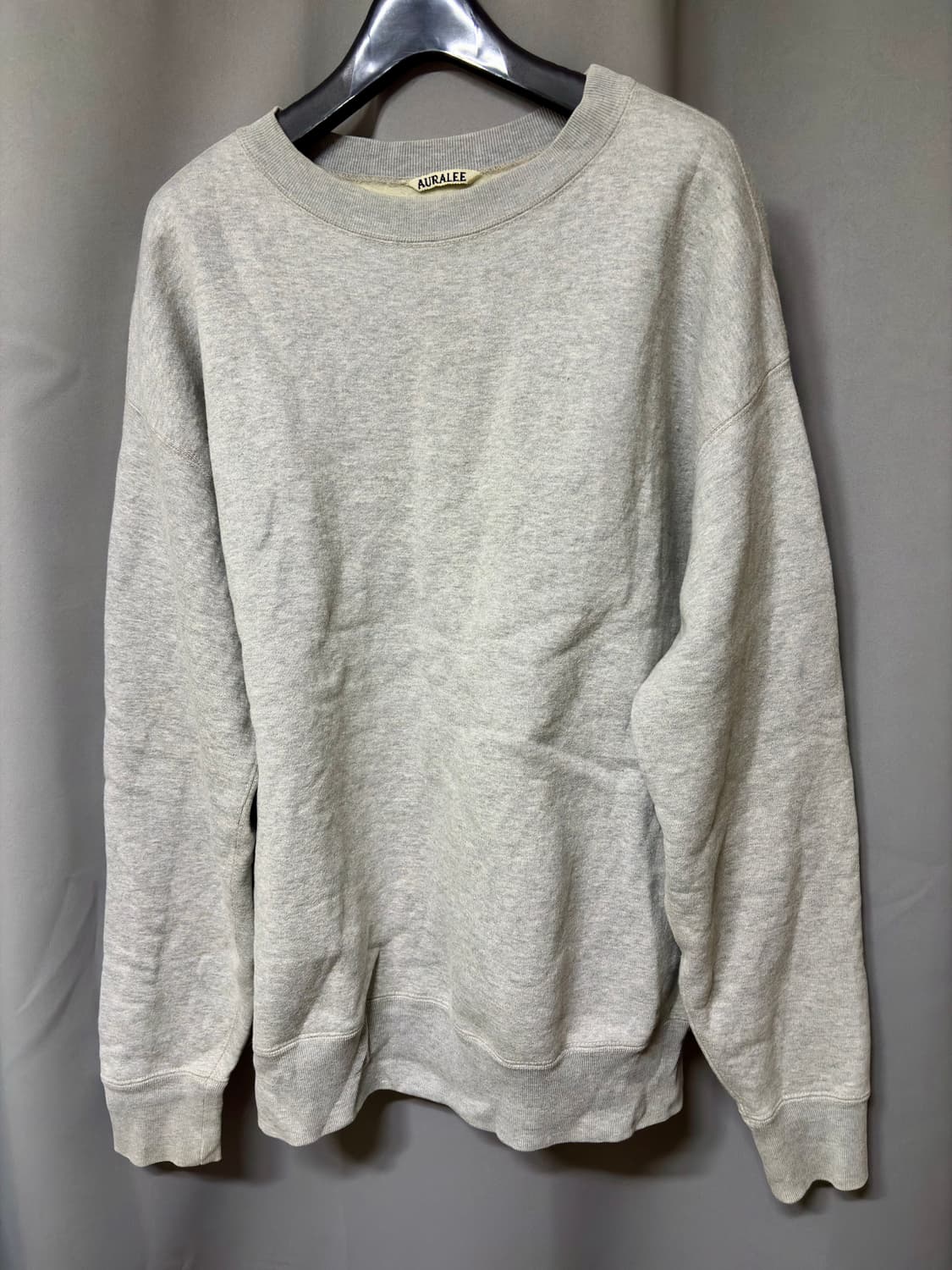 오라리 백 울 빅 P/O 상품이미지1