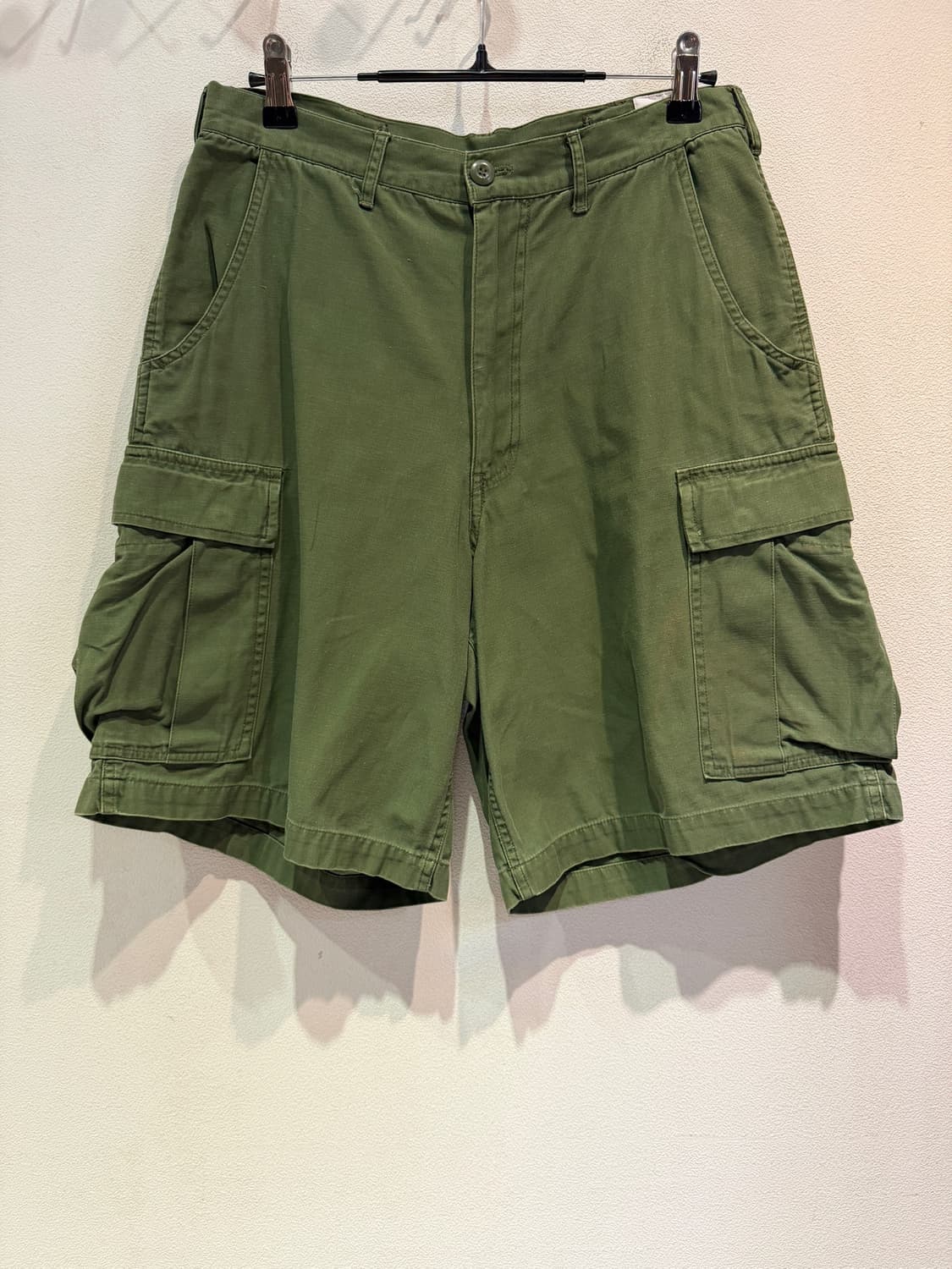 CPS Military Cargo Shorts (29.5) 상품이미지1