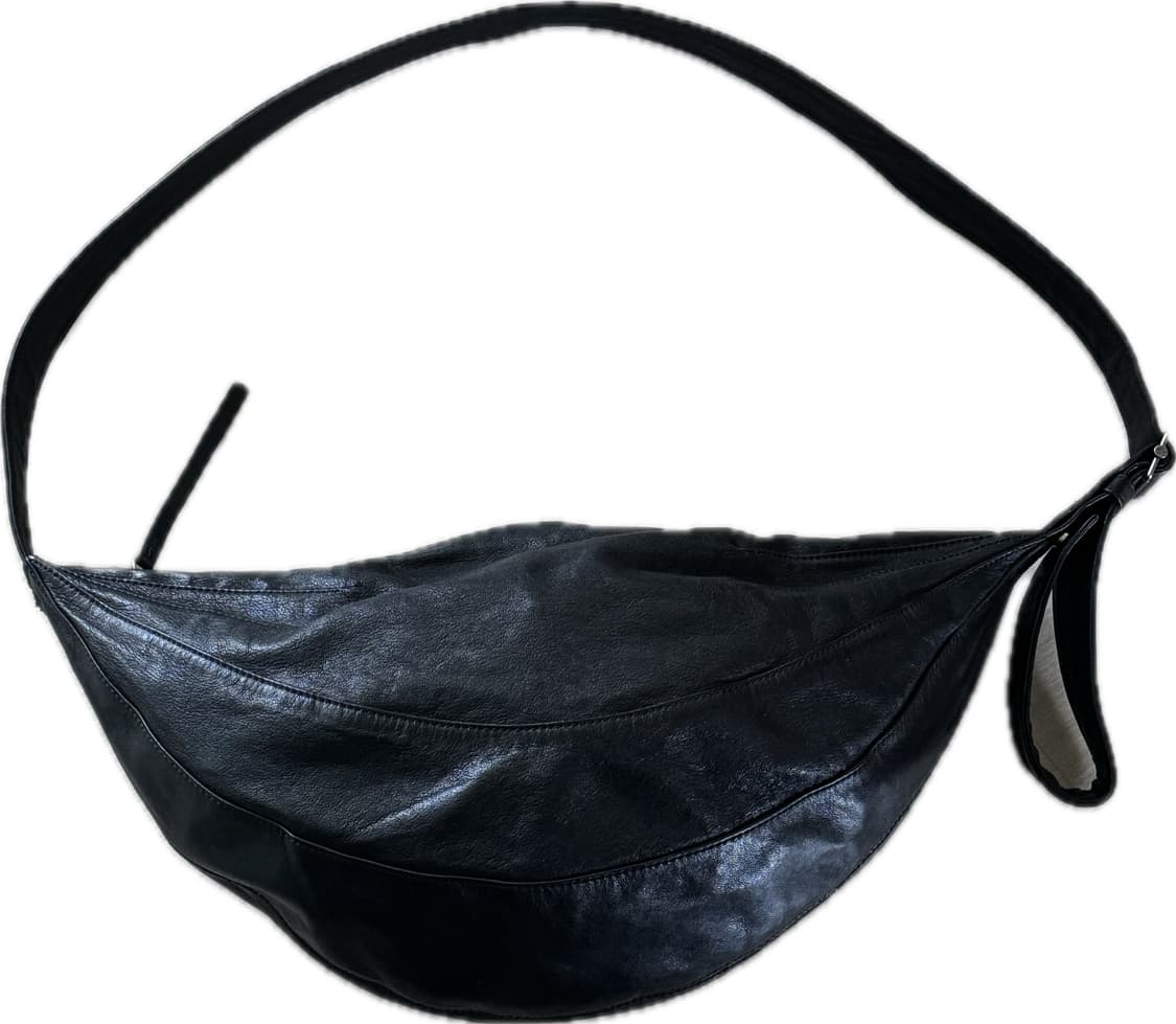 [OS] 유스 미디움 레더 아크백 상품이미지2