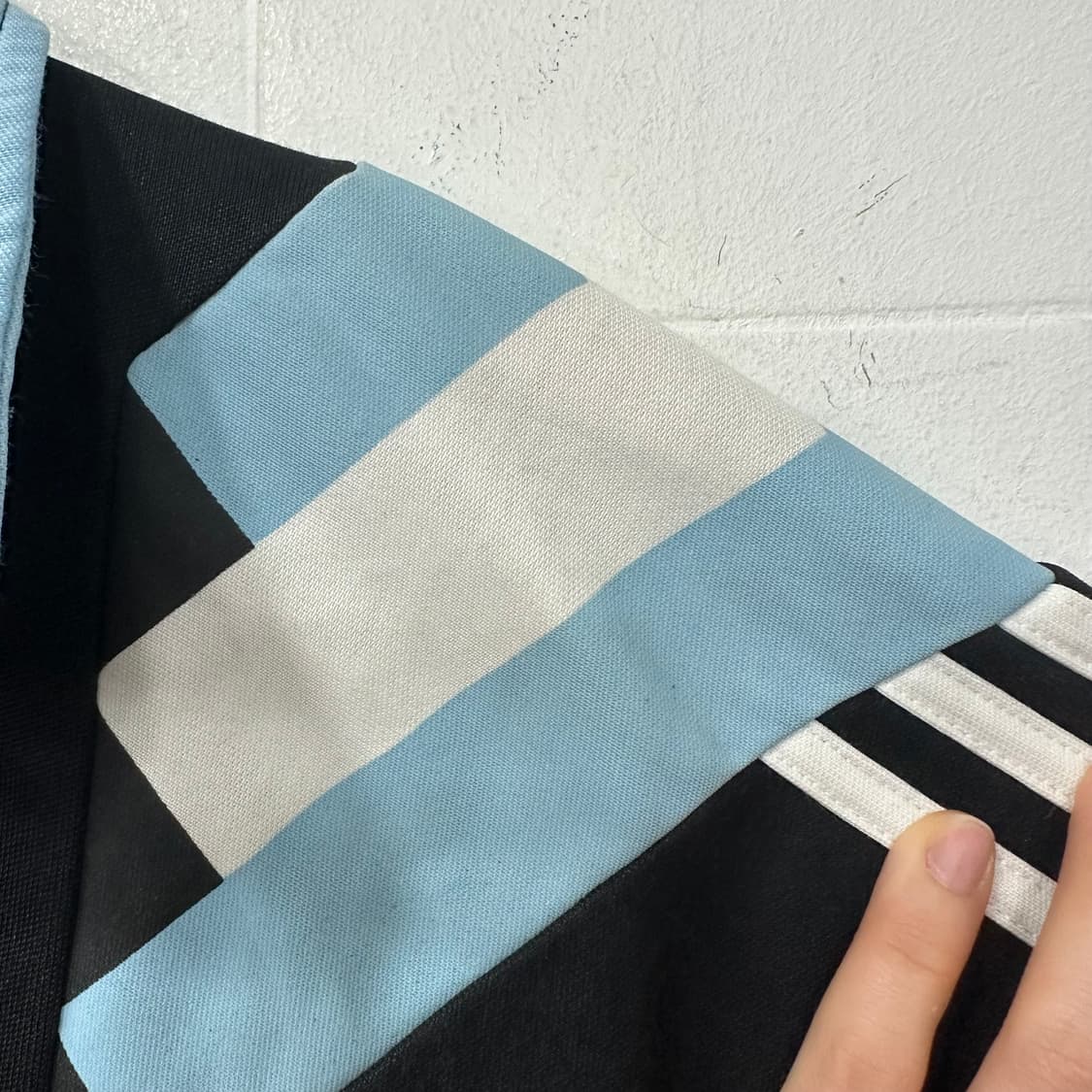 아디다스 아르헨티나 져지 상품이미지5