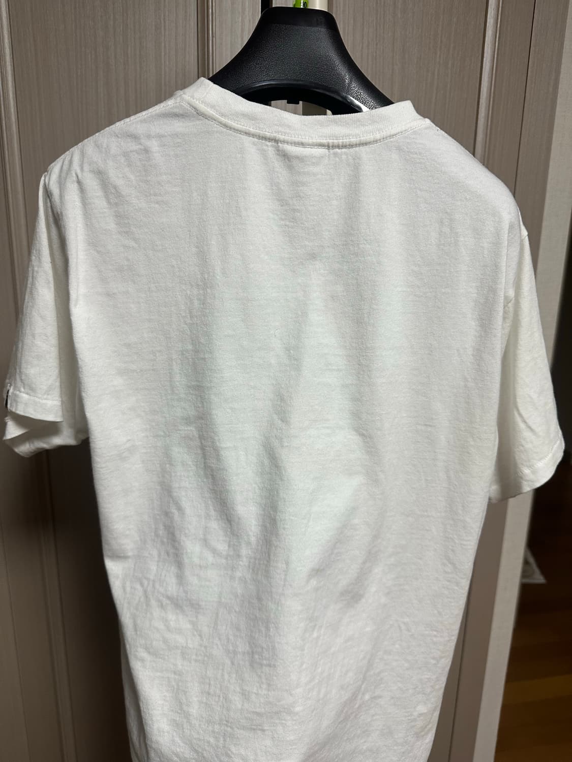 베이프 반팔티 상품이미지2