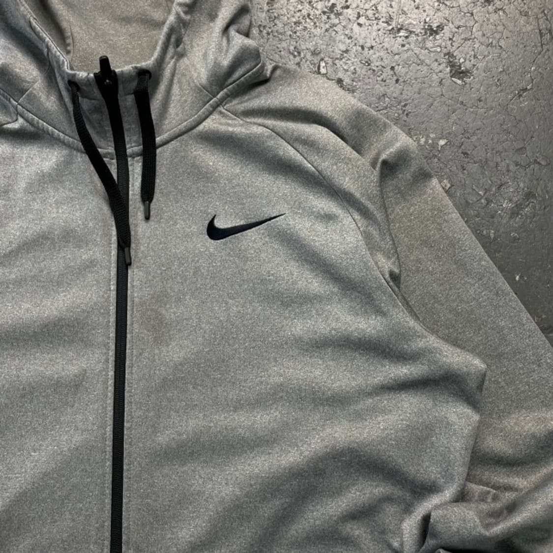 105 나이키 후드집업 상품이미지2