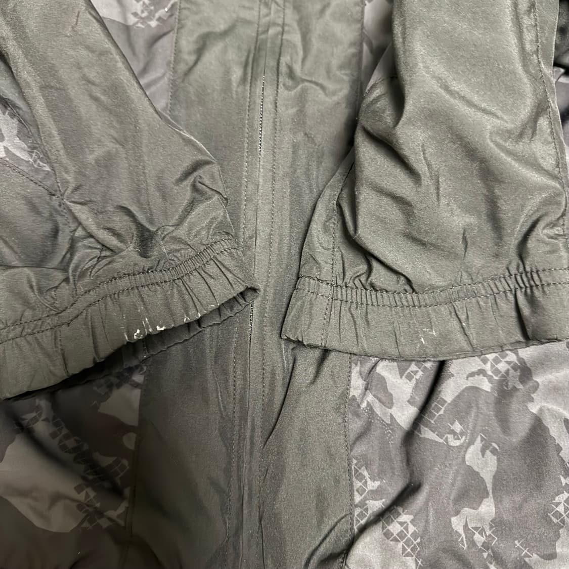 나이키 바람막이 상품이미지4