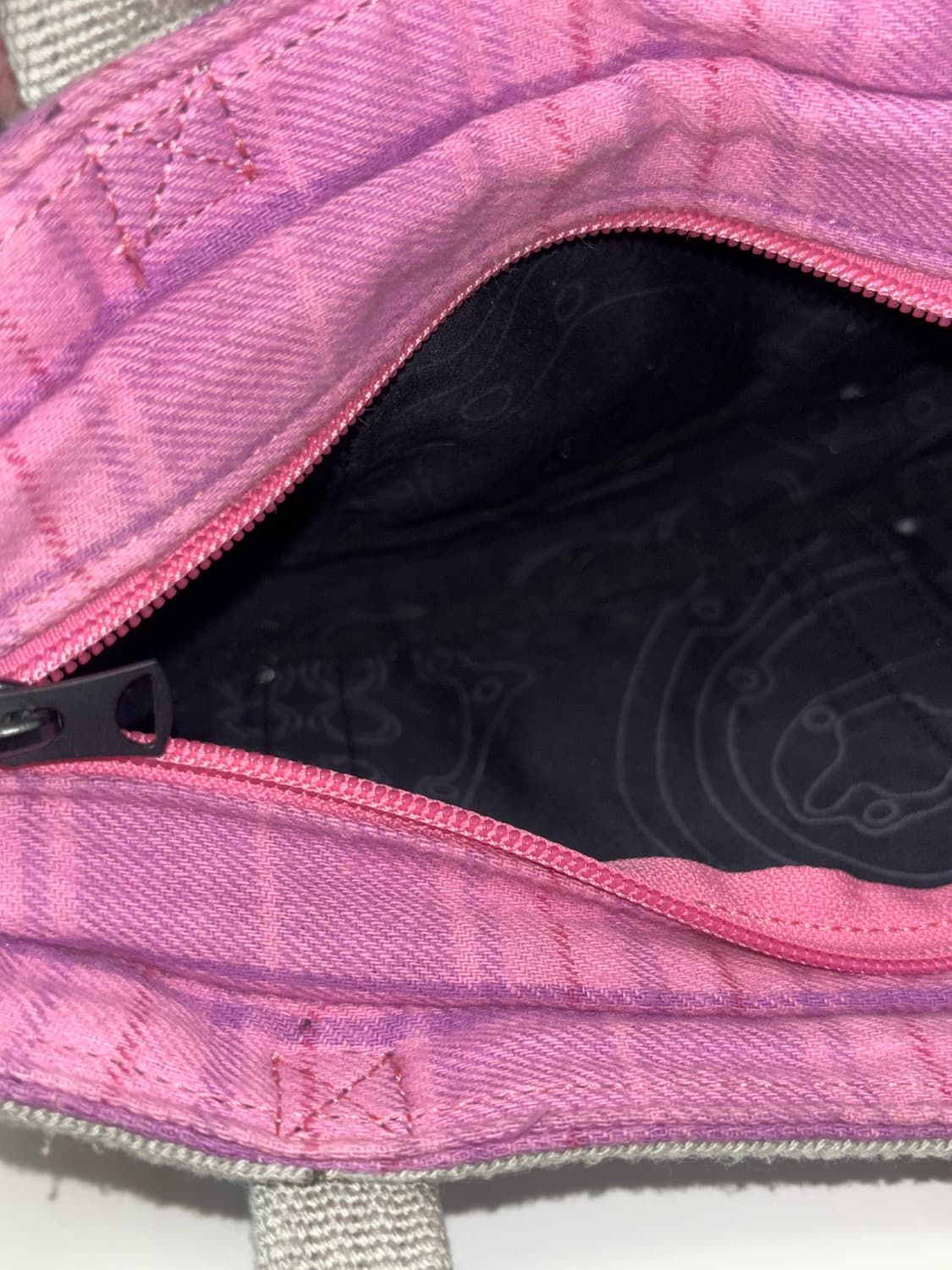 포터x네이버후드 백 상품이미지5