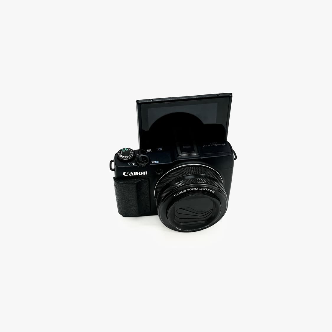 셀카&패션모델!)Canon PowerShot G1X Mark II 디카 상품이미지7