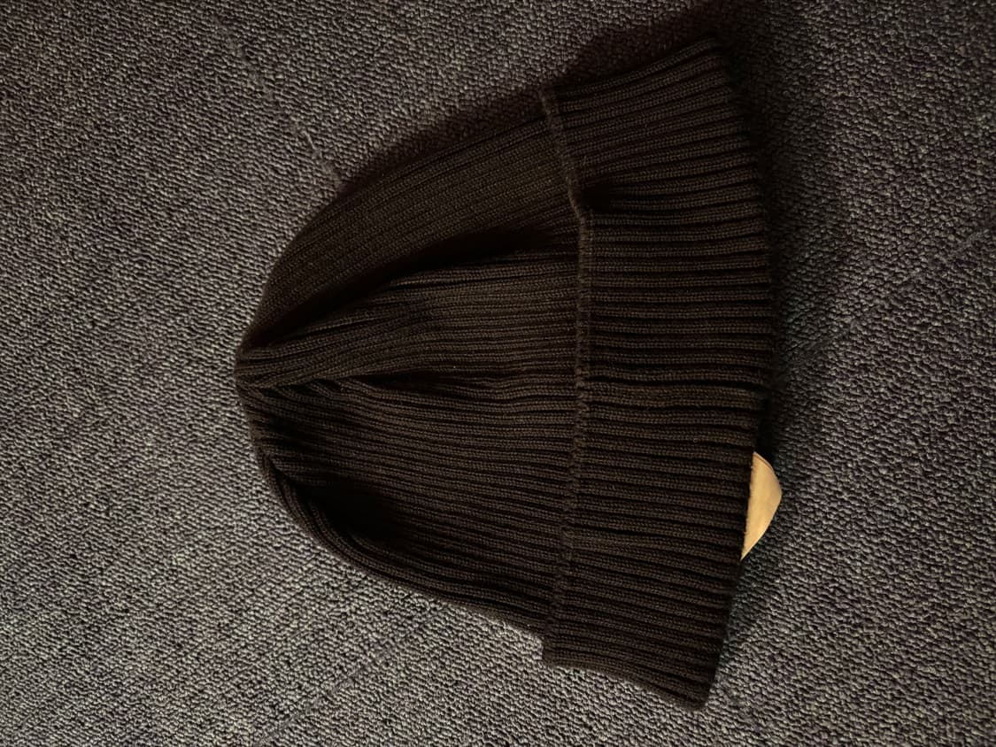 CP컴퍼니 비니 상품이미지2