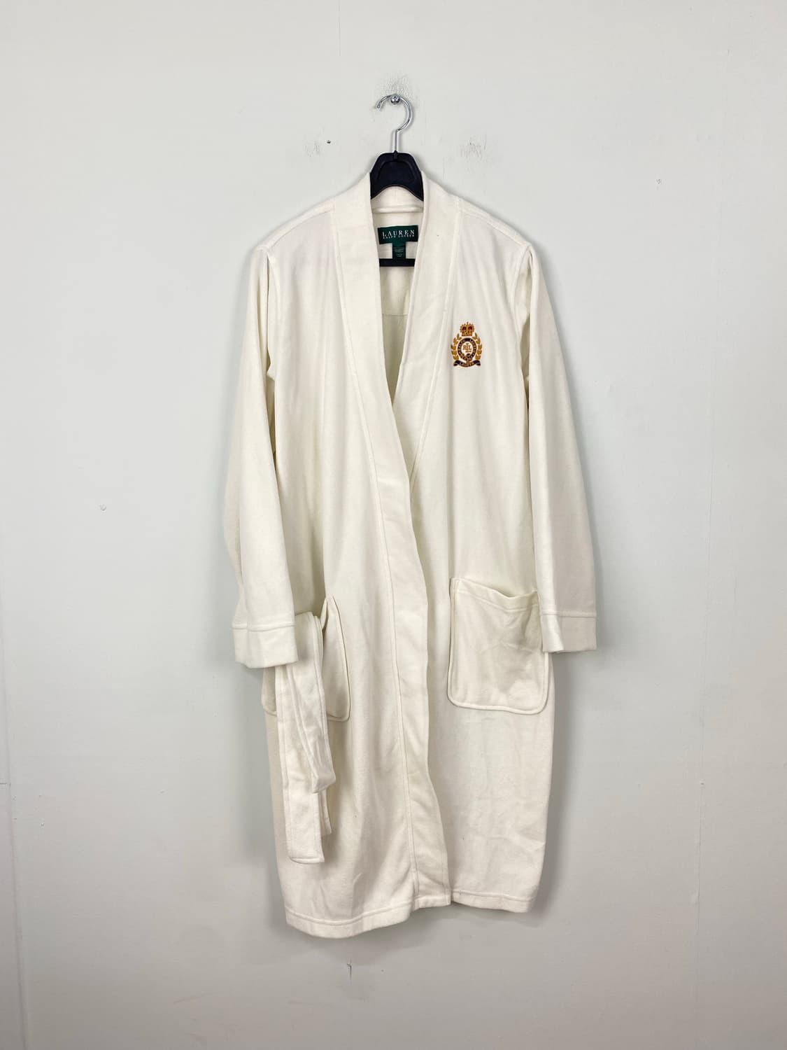 랄프로렌 폴로 배스로브 샤워가운 M <578> 상품이미지1