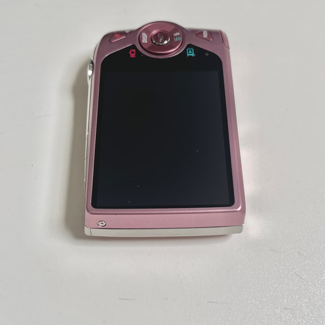 casio exilim ex-z2000 카시오 엑슬림 z2000 핑크 상품이미지6