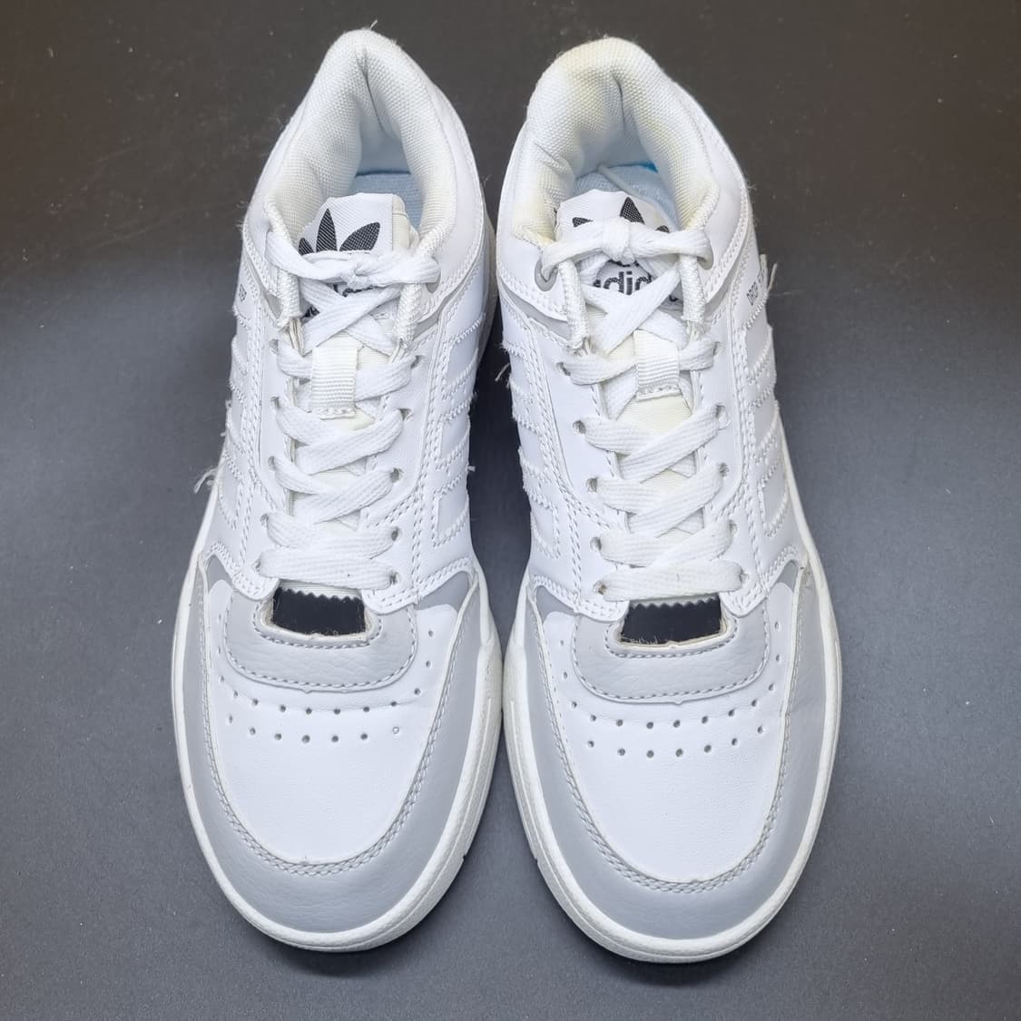 아디다스 드롭 스텝 여성운동화230  상품이미지2