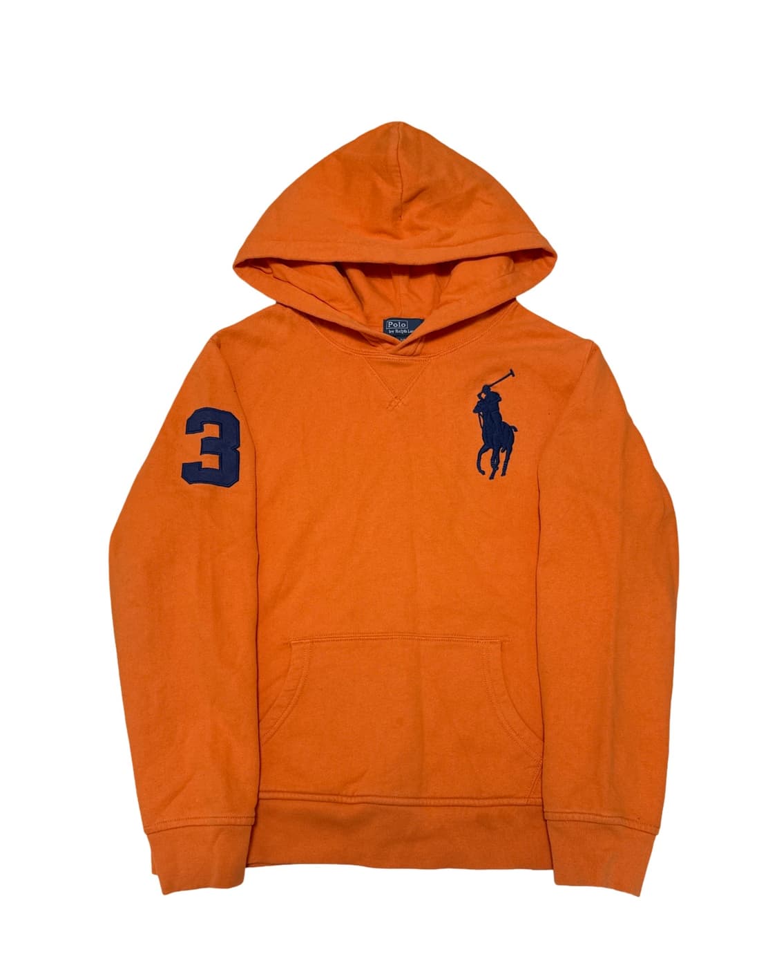 폴로 랄프로렌 빅포니 후드티 상품이미지1