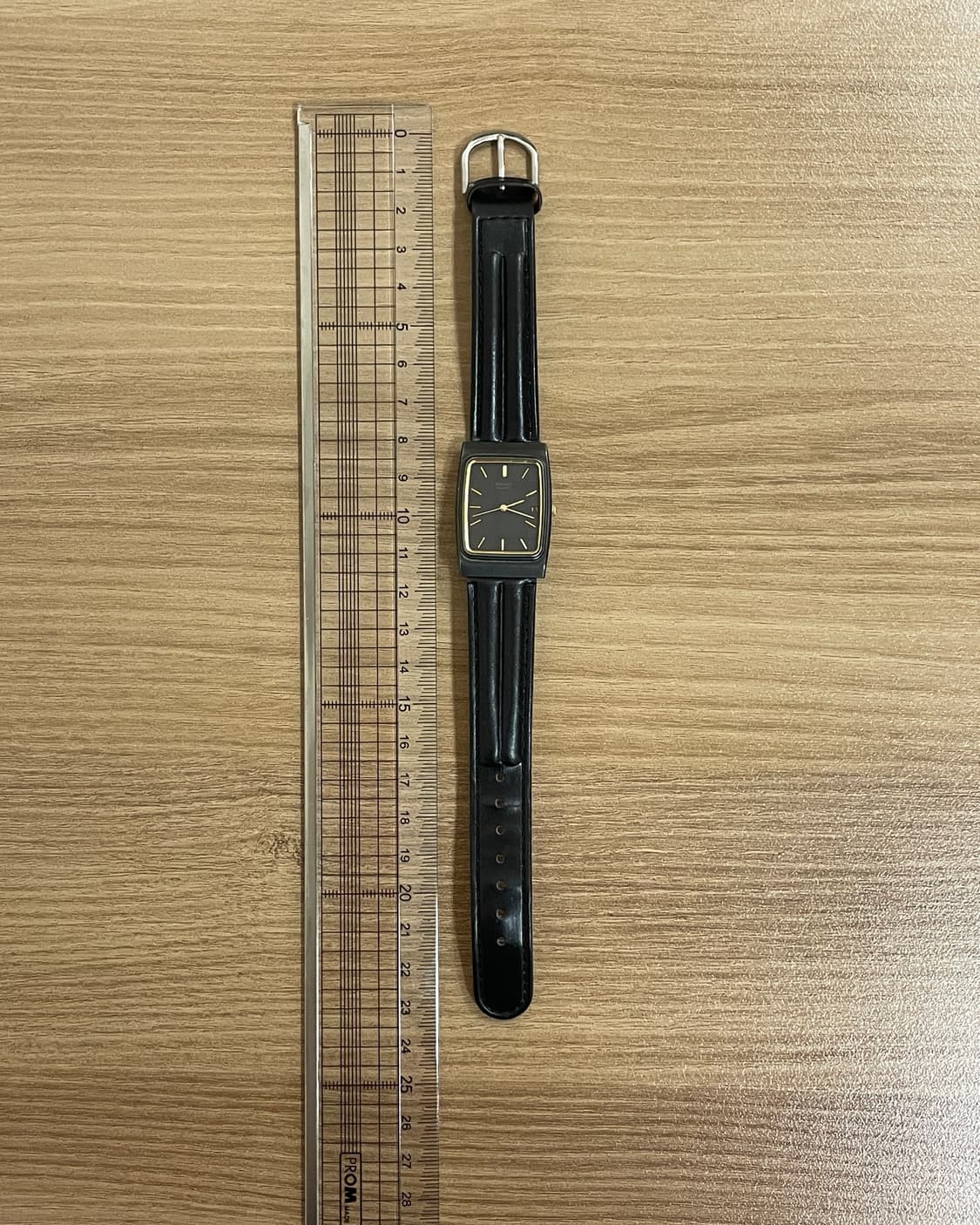 [세이코] Seiko Quartz 빈티지 쿼츠 드레스 워치 상품이미지9