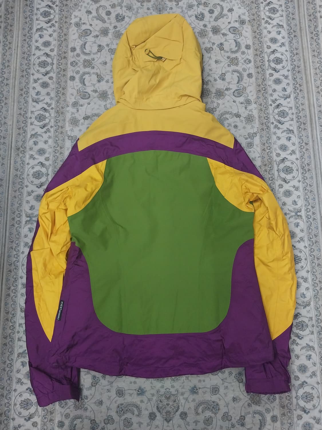 네파 바람막이 자켓 90 상품이미지3