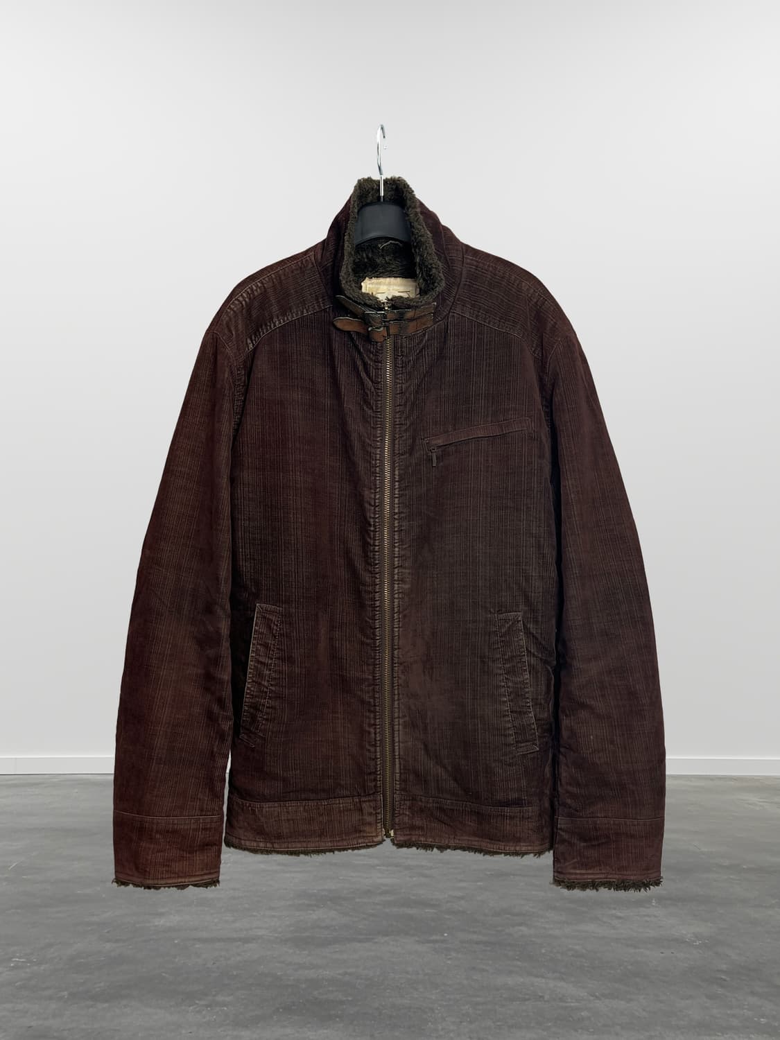 빈티지 집업 자켓  상품이미지1