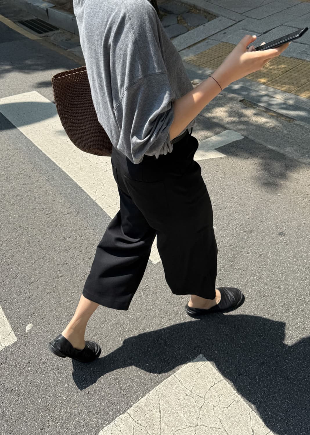 M) Sefr gale trouser 상품이미지2