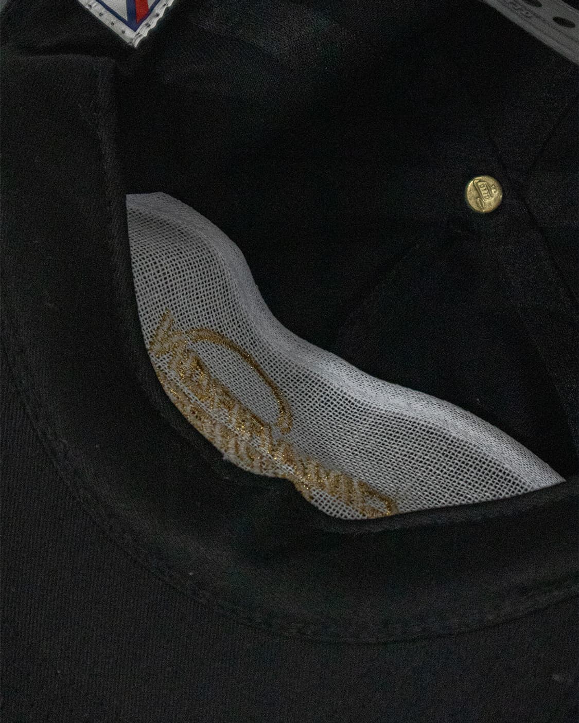 American Company vintage cap (L) 상품이미지6