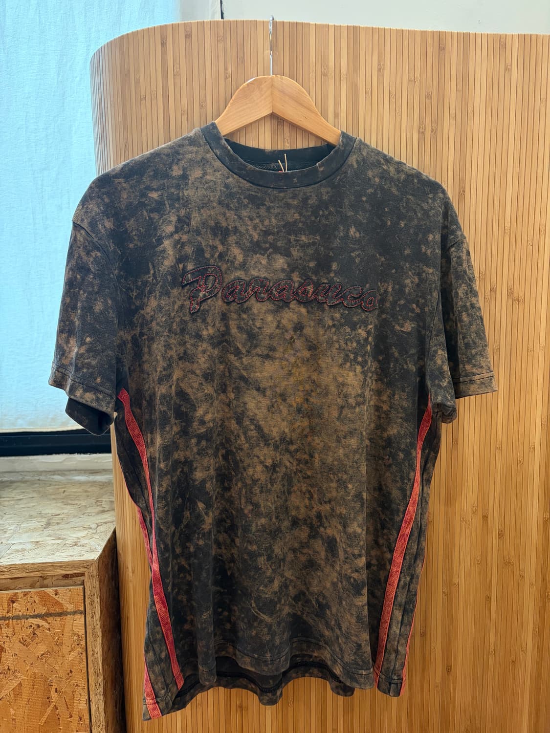 PARASUCO T-SHIRT 상품이미지1