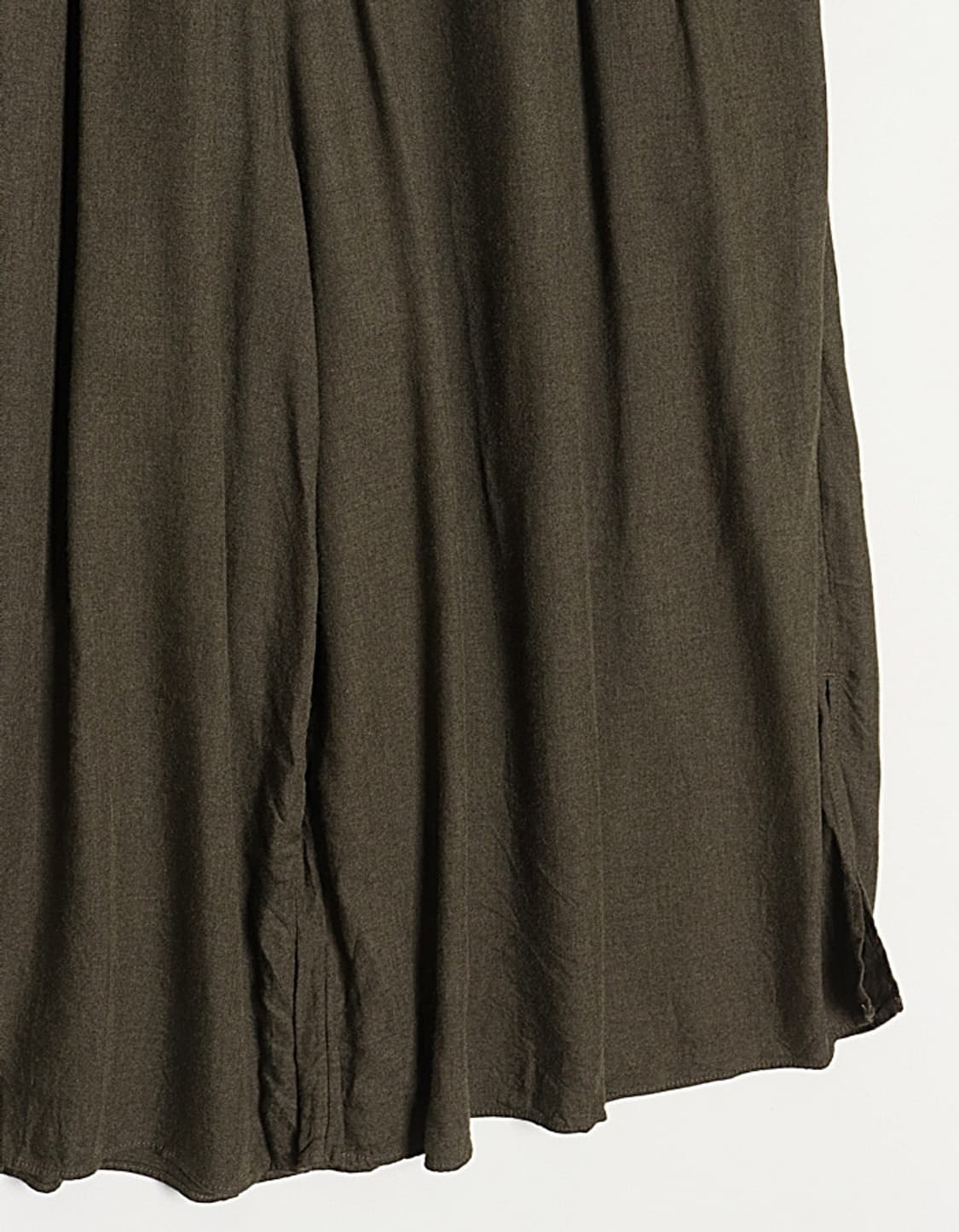 UNIQLO Gather Skirt Pant (27) 상품이미지8