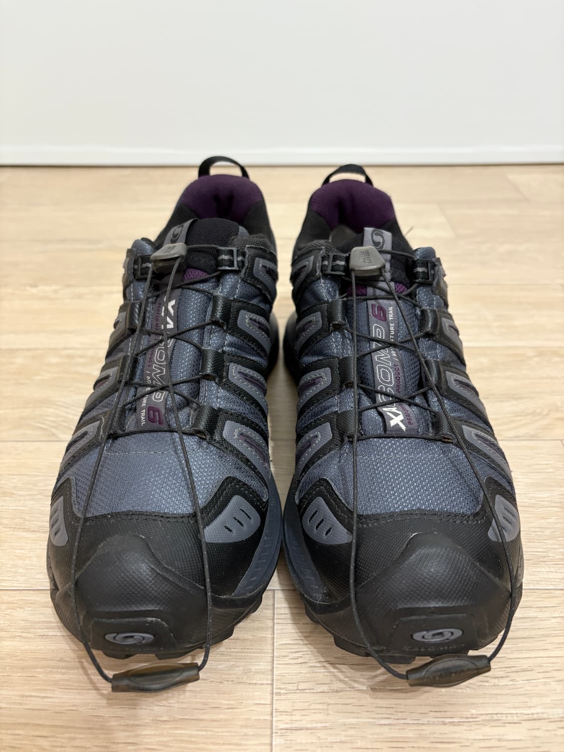 살로몬 Salomon / XA Comp 6 GTX / 270 상품이미지5