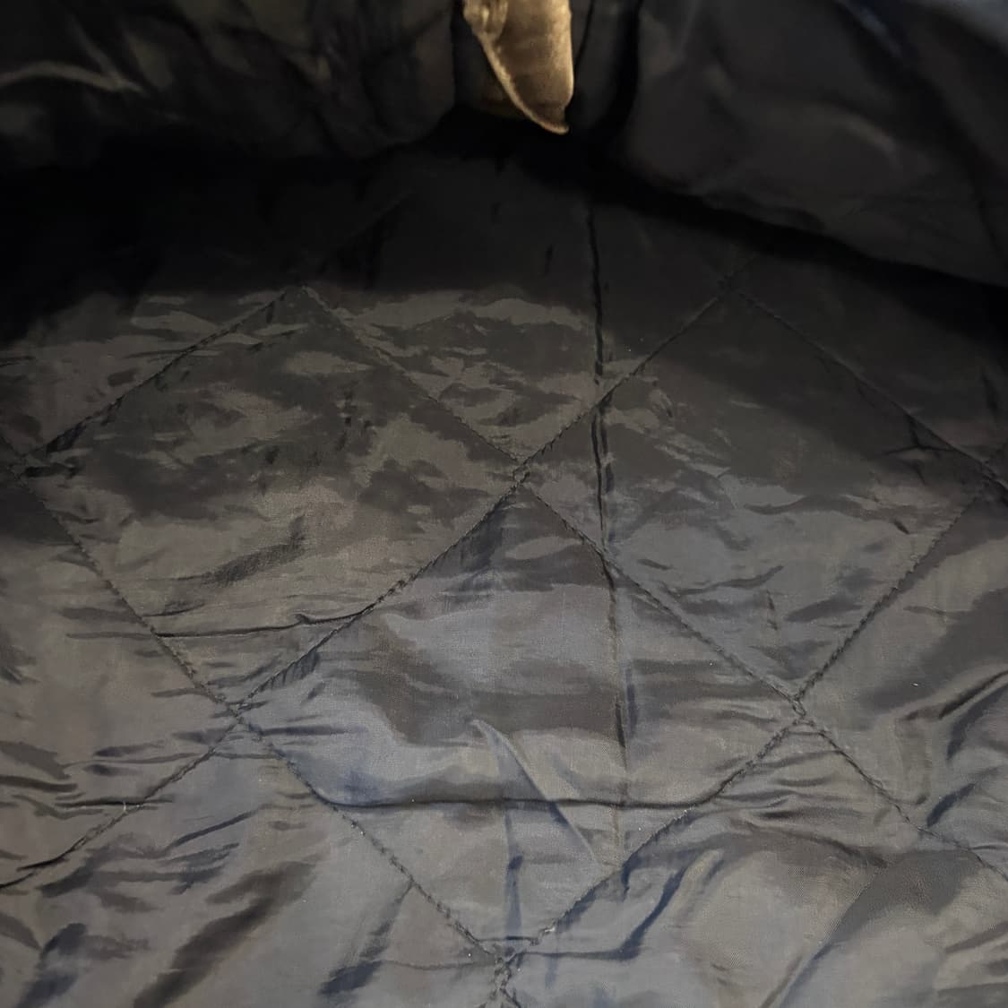 칼하트 정품 덕 캔버스 조끼 베스트 상품이미지6