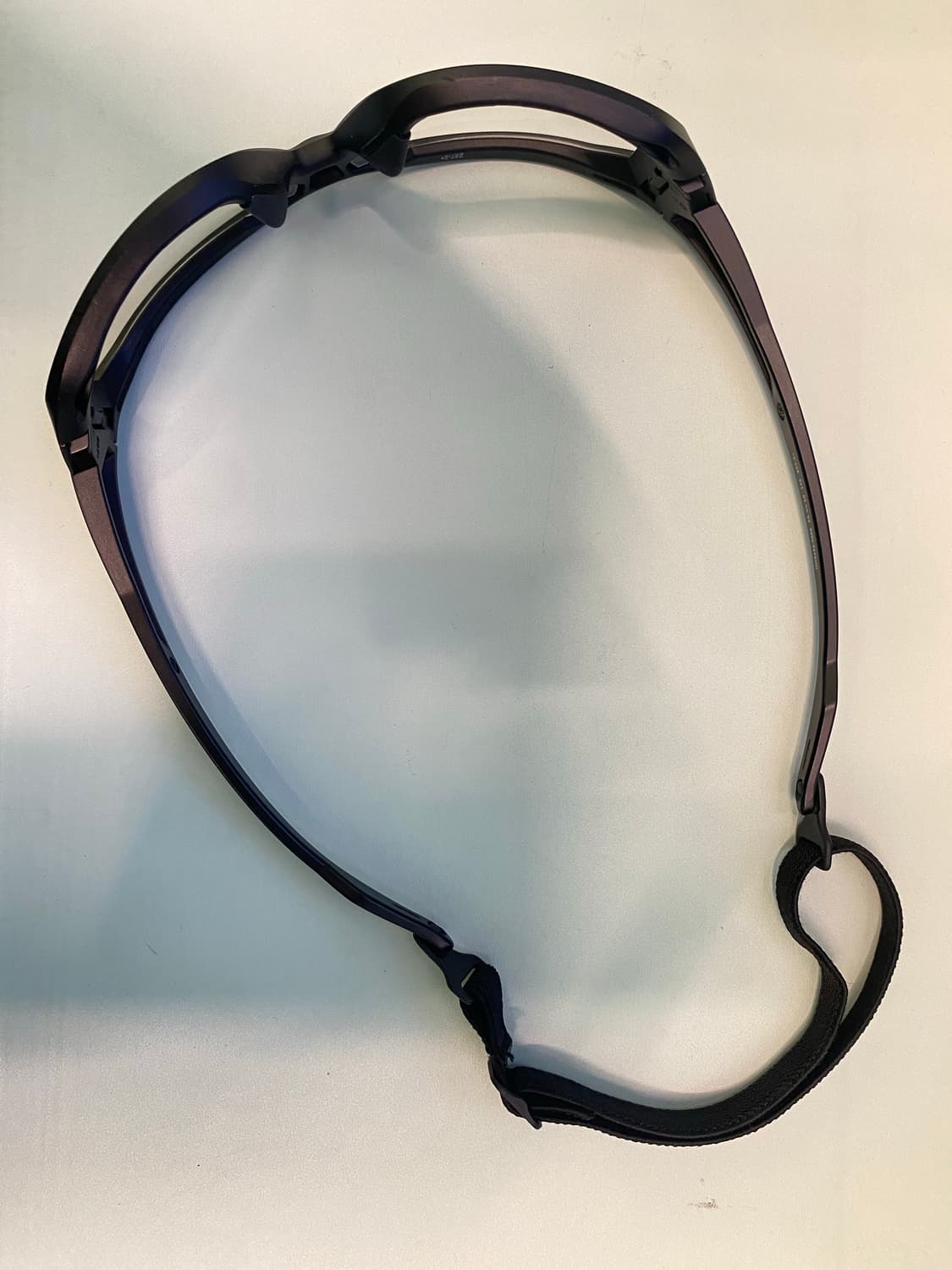 Oakley 오클리 HNBL oo9452-0865 하이브리드핏 선글라스 상품이미지2