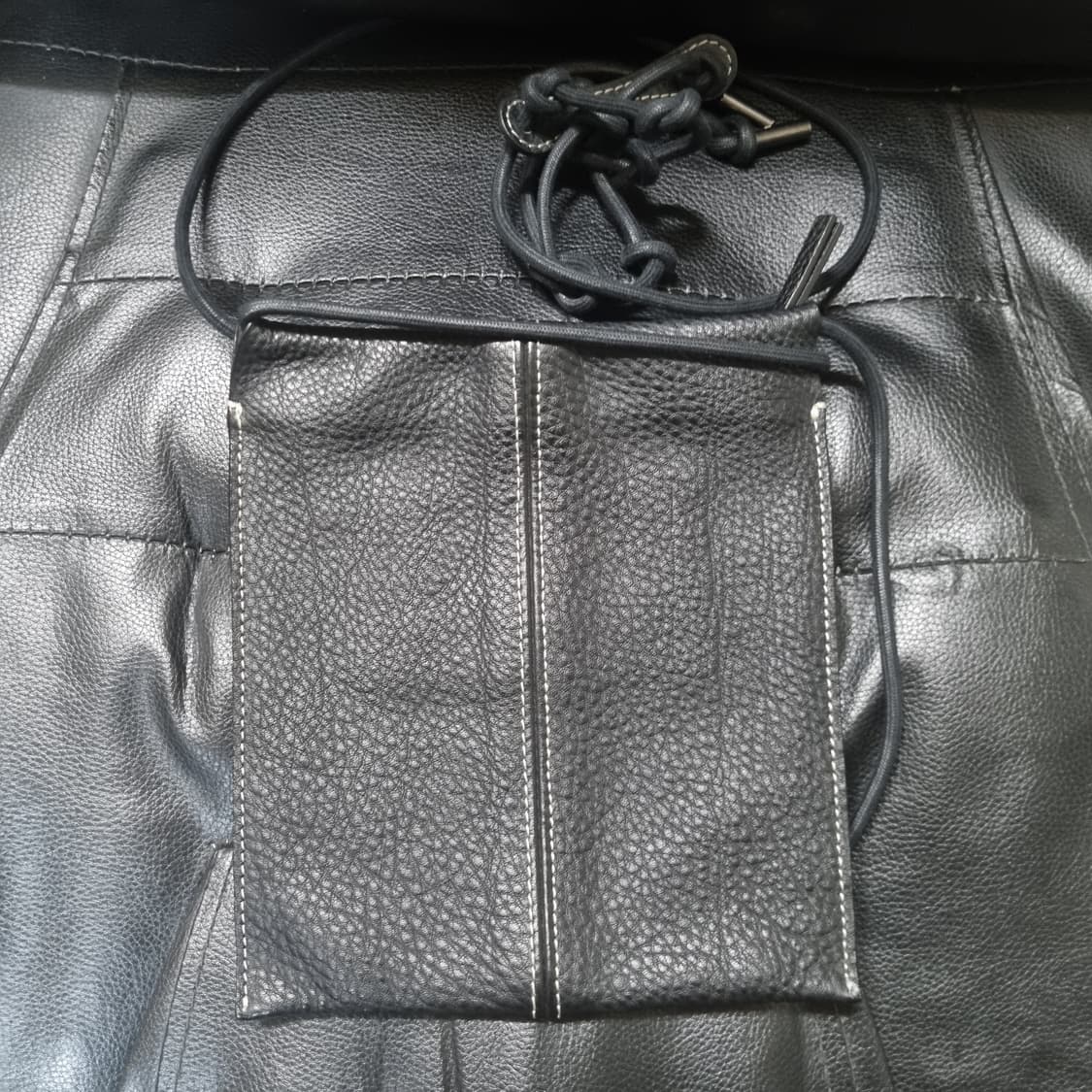 이얼즈어고 샤코슈 미니백 상품이미지2