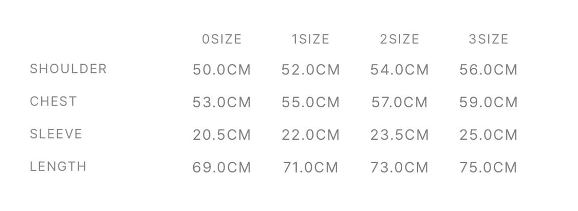 Xlim ep 5 티셔츠, 시놉시스 티셔츠  상품이미지3