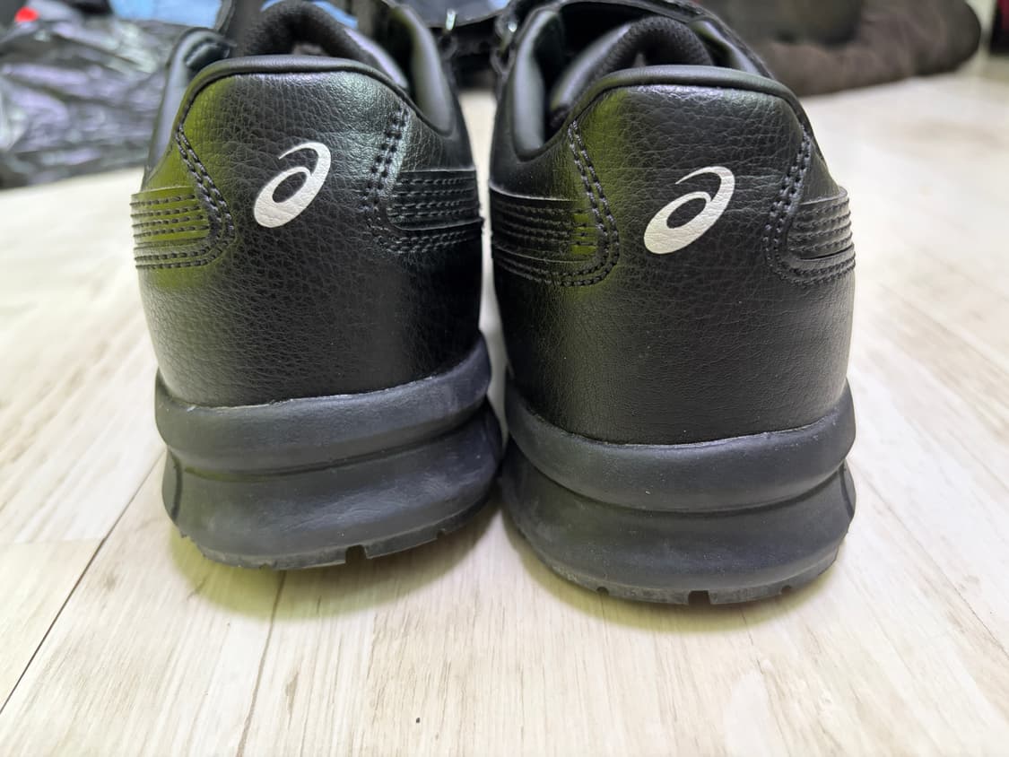 [250]아식스 CP301 원잡 안전화 스니커즈 상품이미지6