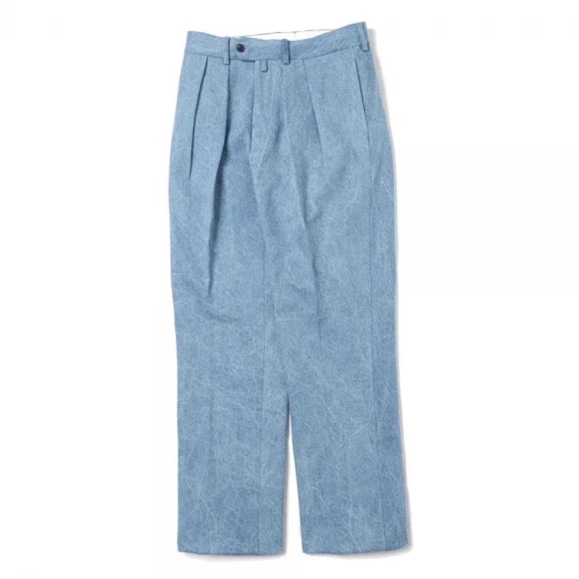 [48] 니트 서울 Neat Tokyo 블리치 데님 스탠다드 상품이미지1