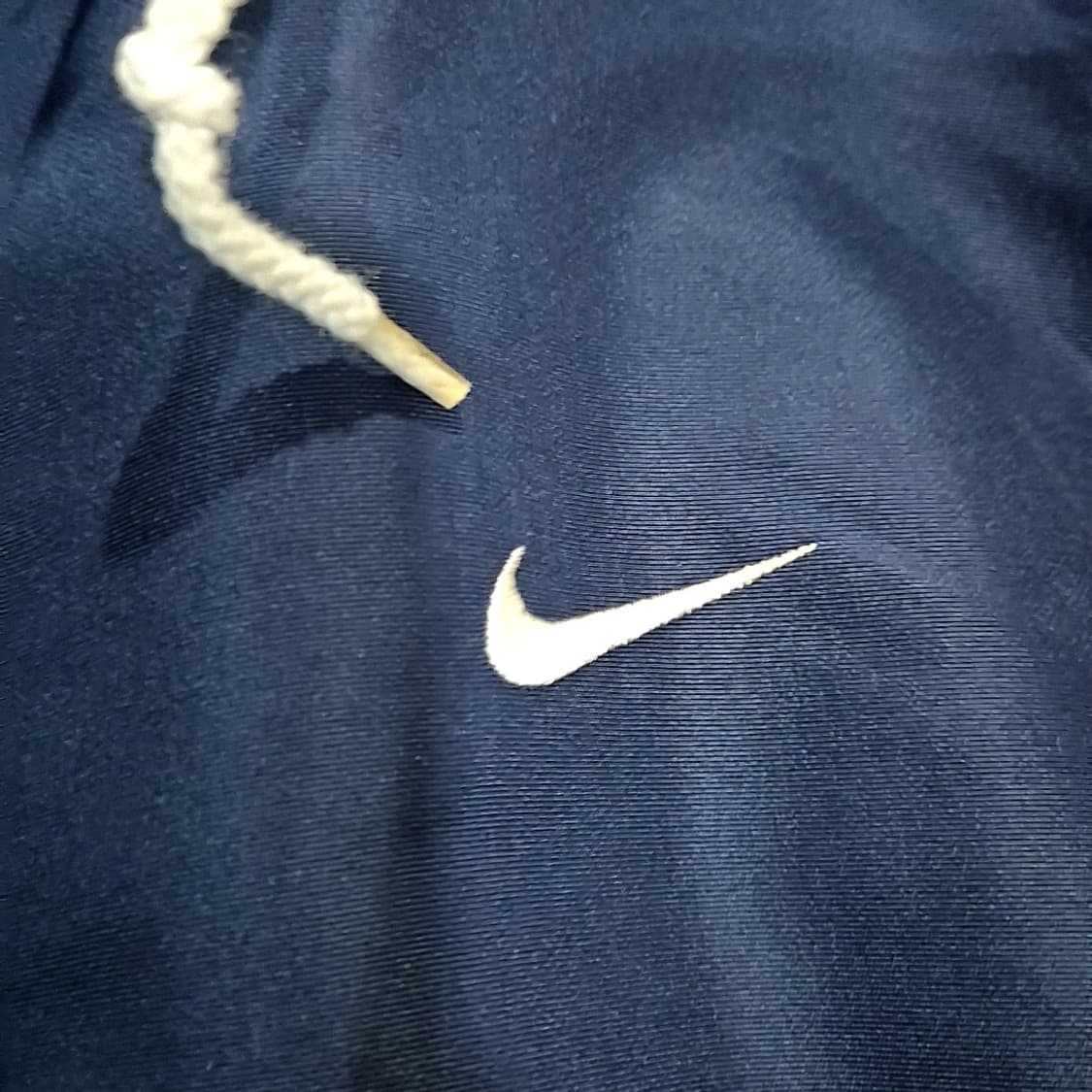 나이키 솔로스우시 파이핑 자켓  상품이미지3