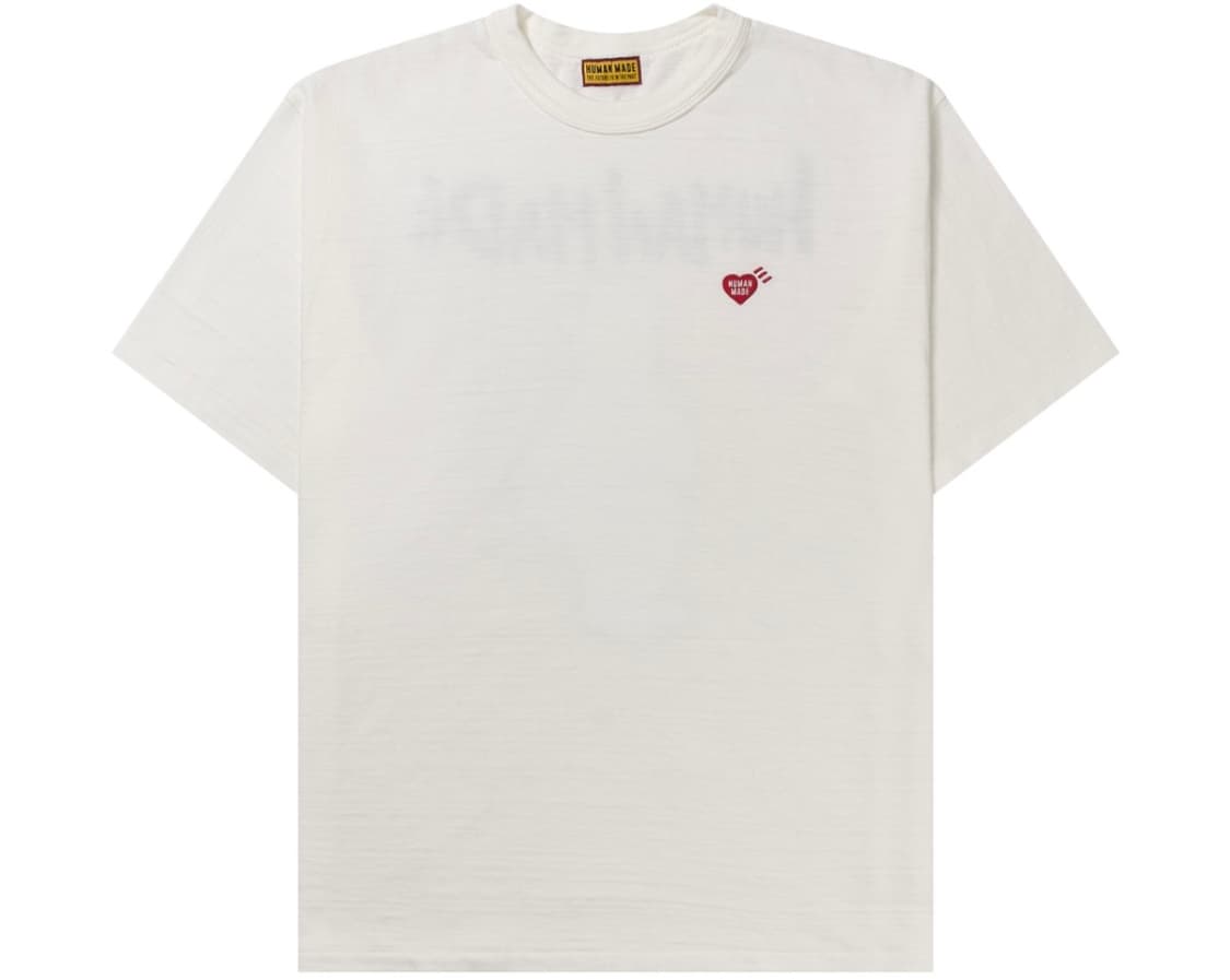 휴먼메이드 그래픽 XXL 상품이미지4
