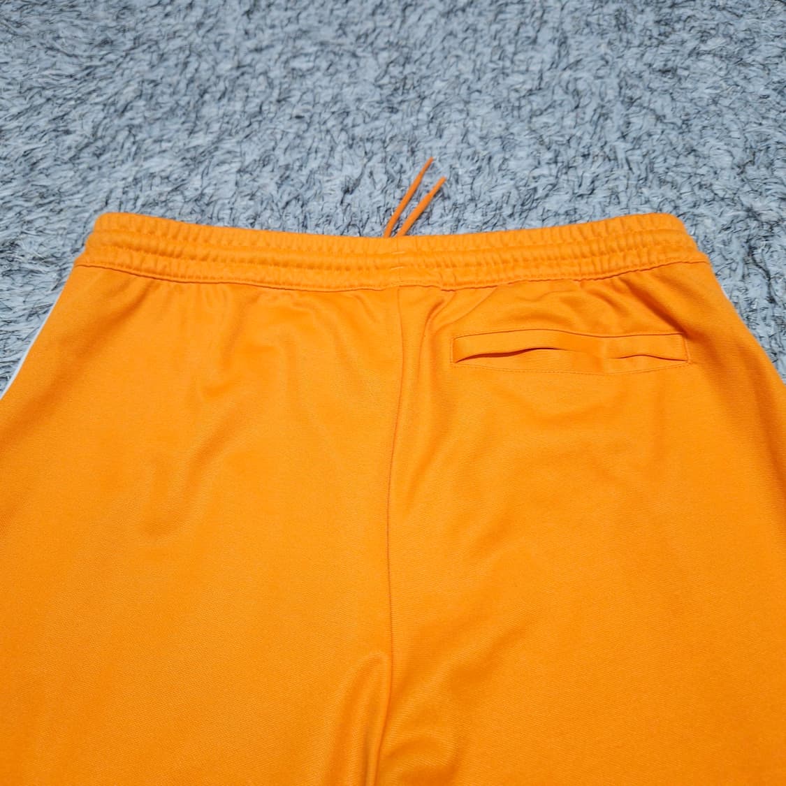 아디다스) 2XL 남자 베켄바우어 트랙팬츠 져지하의 / 왕눈이샵 상품이미지6