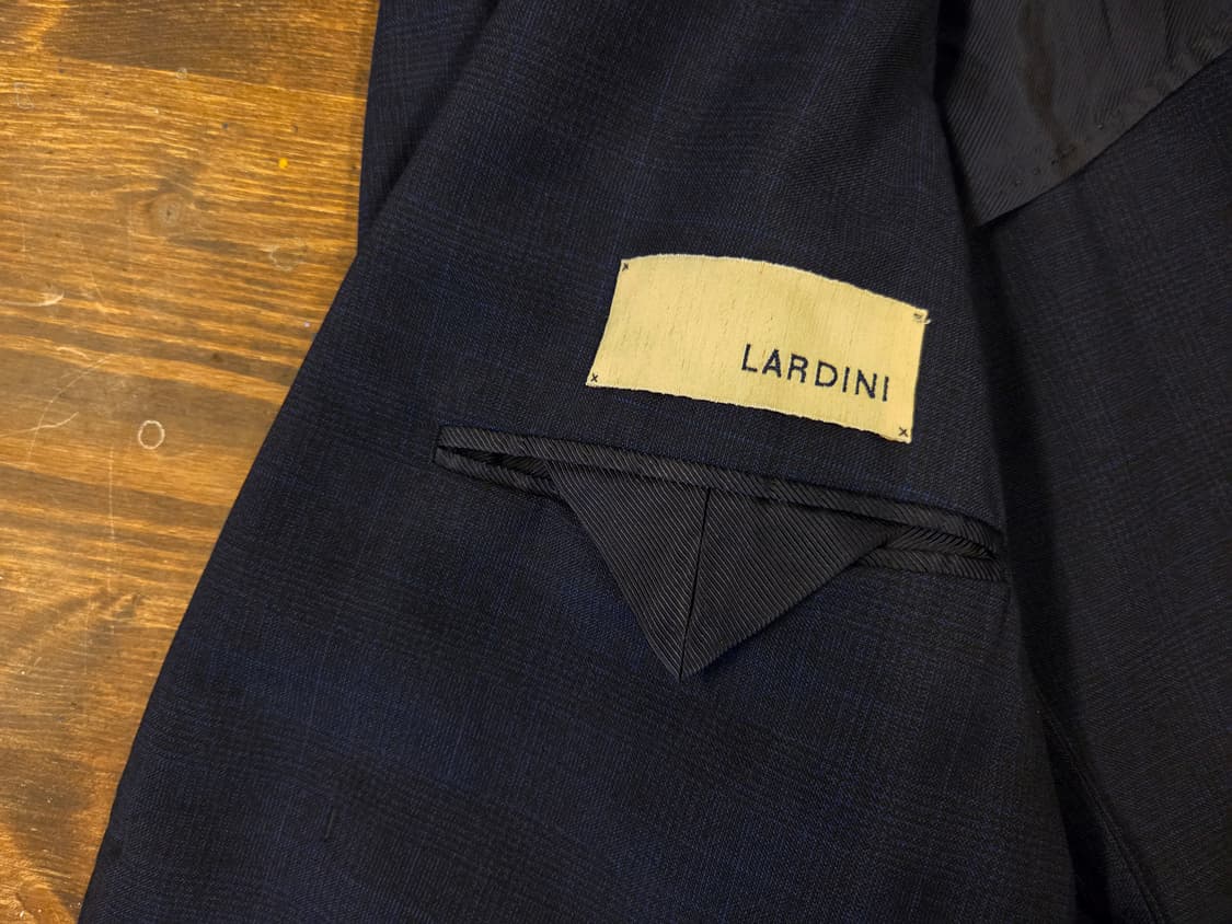 사르토리아 라르디니 테일러드자켓 상품이미지6