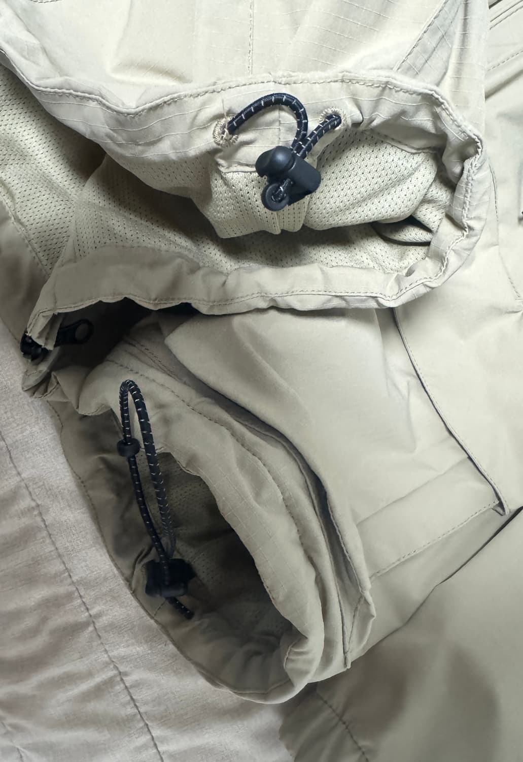 칼하트 WIP 아이다호 재킷 Carhartt WIP Idaho Jack 상품이미지4