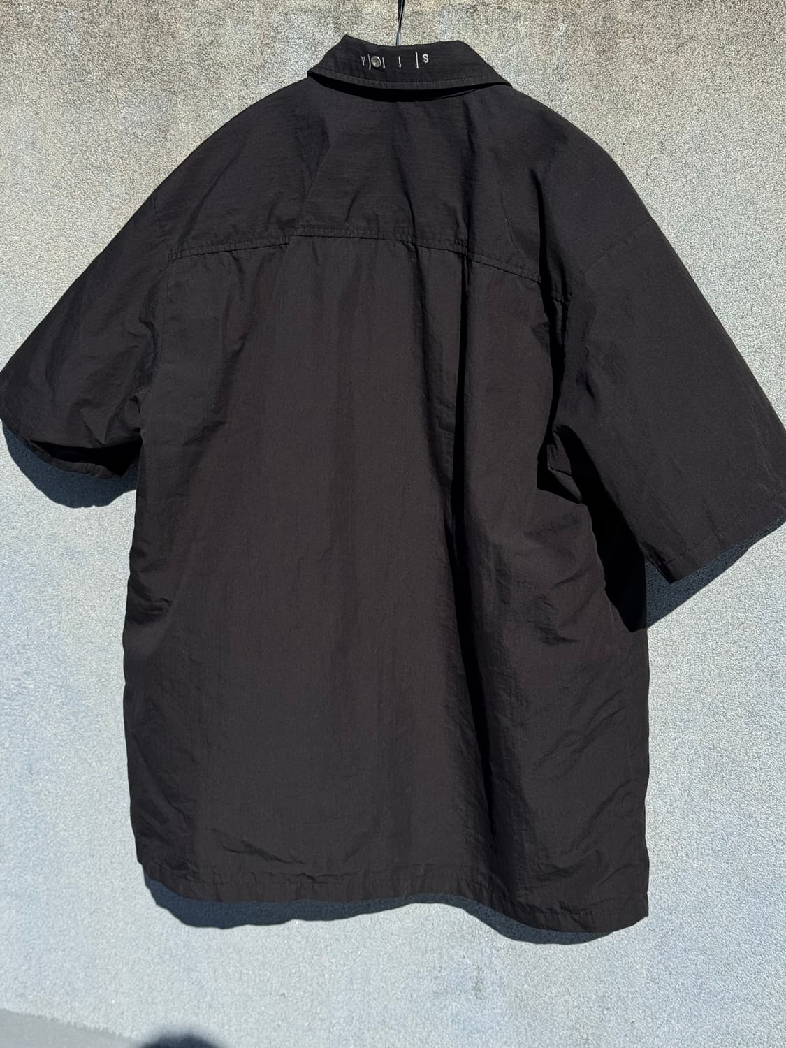 YOSUK Bless me button shirts 상품이미지4