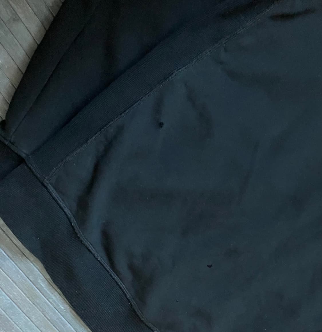 17aw cargo zip hoodie 상품이미지3