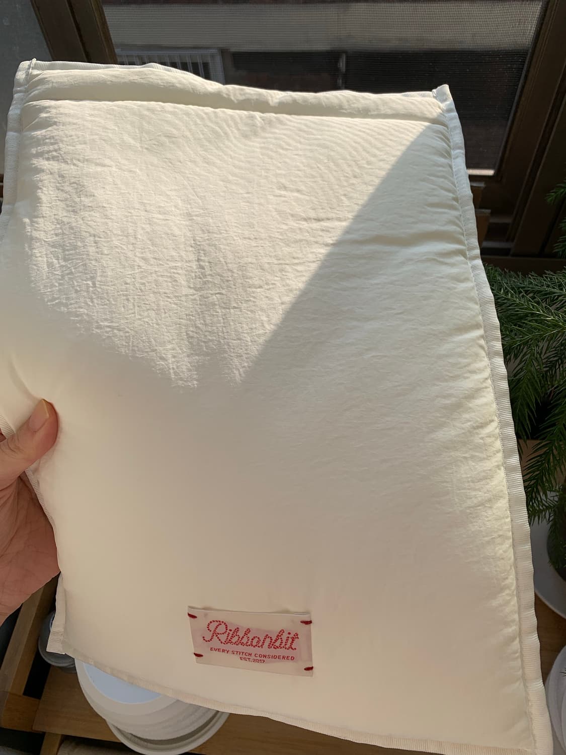 리본빛 아이패드 케이스 상품이미지1