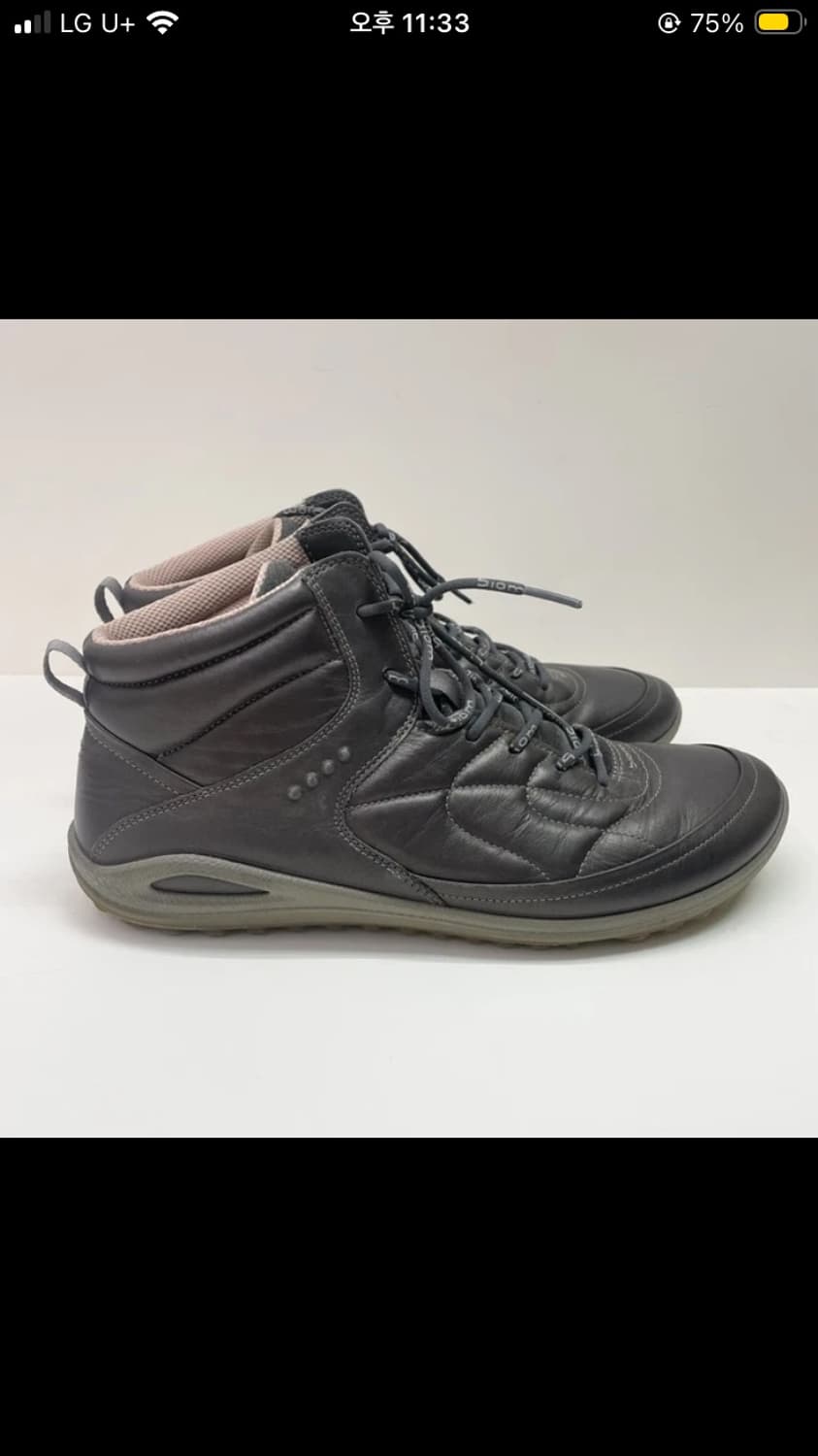 ecco biom sneakers 상품이미지1