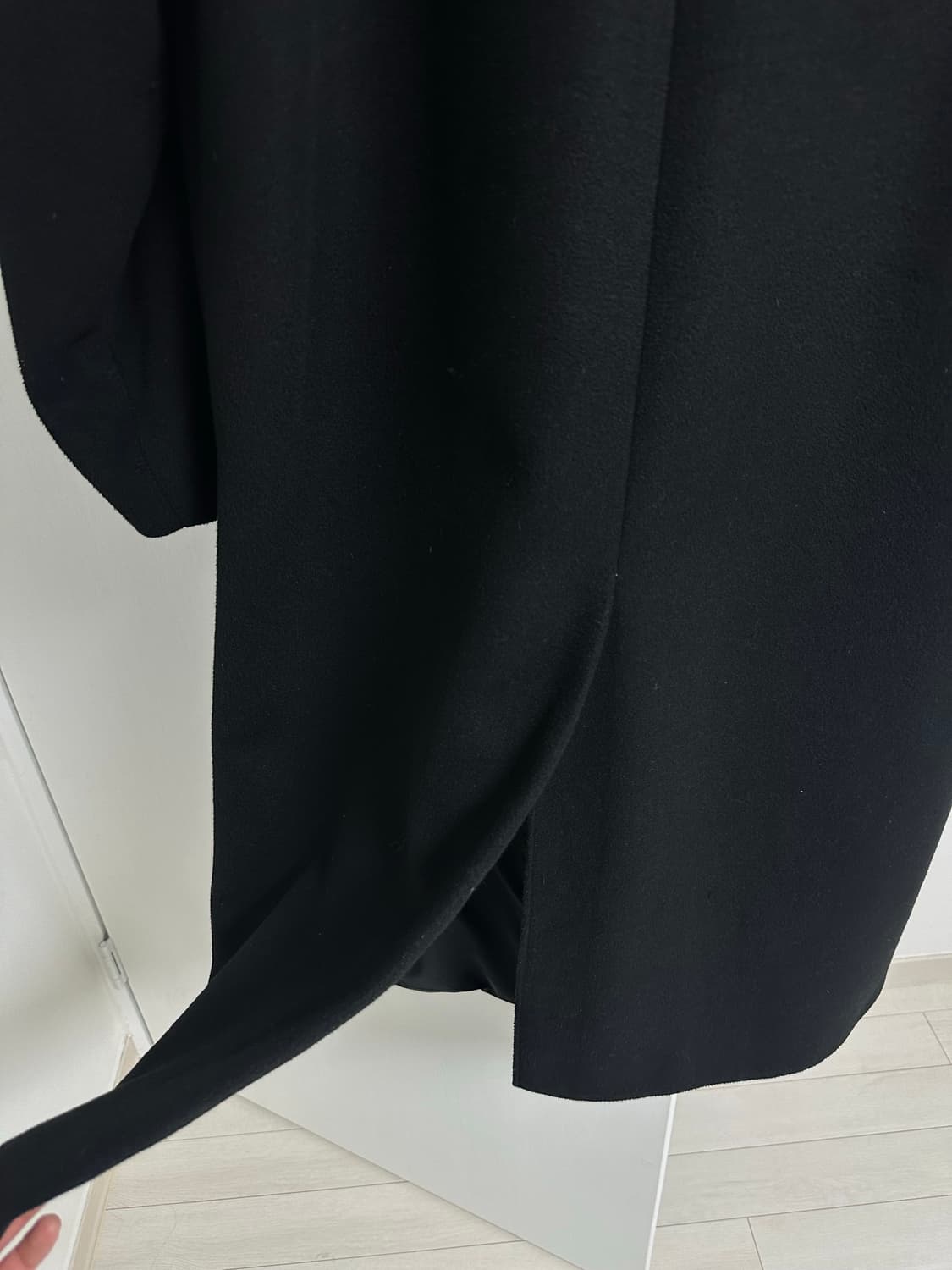 프레리 발마칸 코트 M 상품이미지7