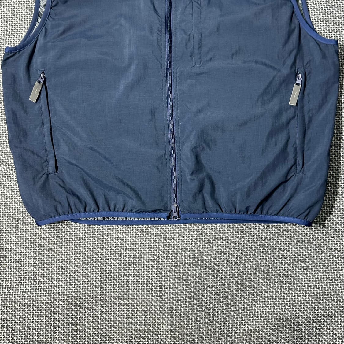 세단올퍼포즈 베스트 (L) 상품이미지3